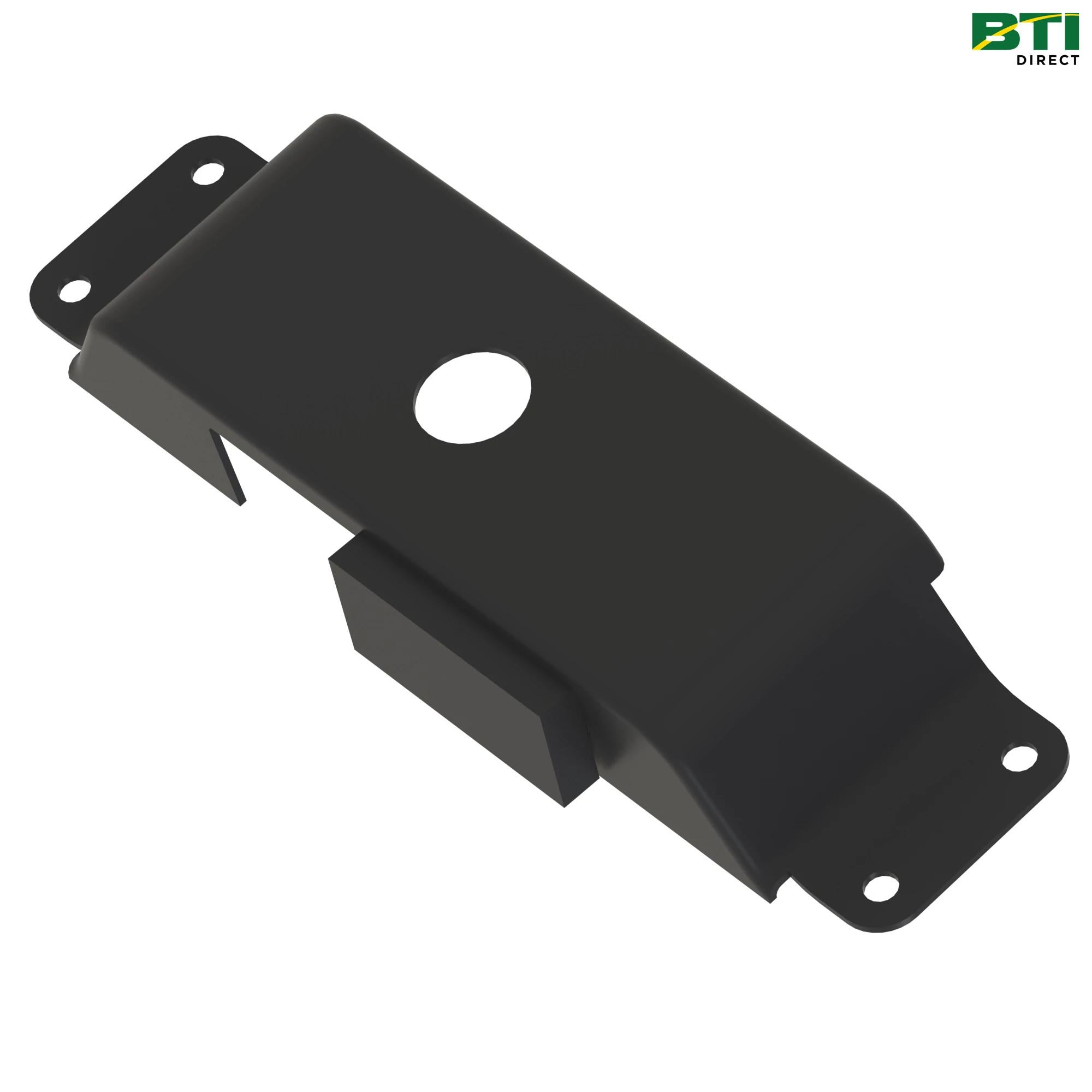 AH109736: Door Latch Cover