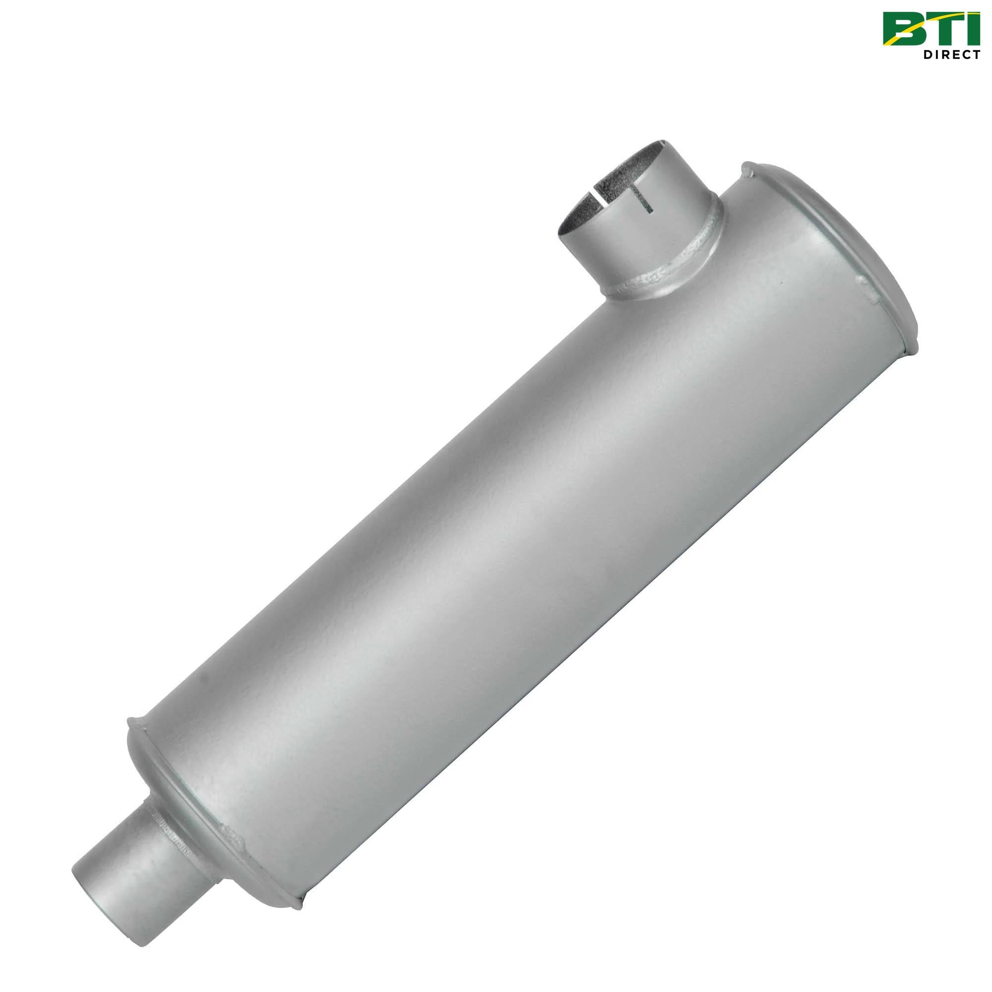 AH11014: Muffler