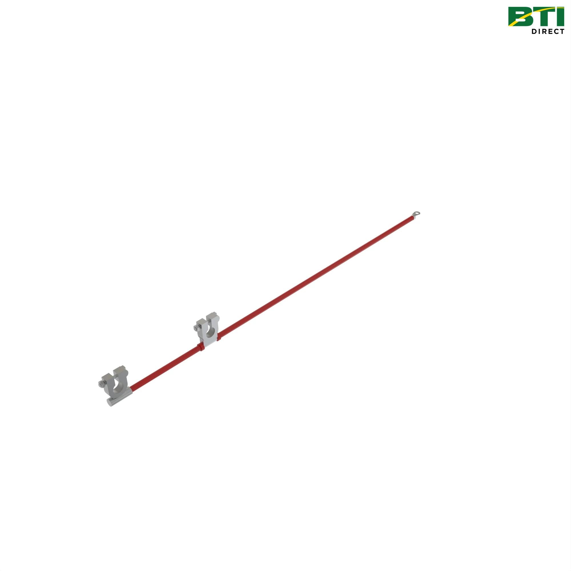 AH112384: Battery Booster Cable