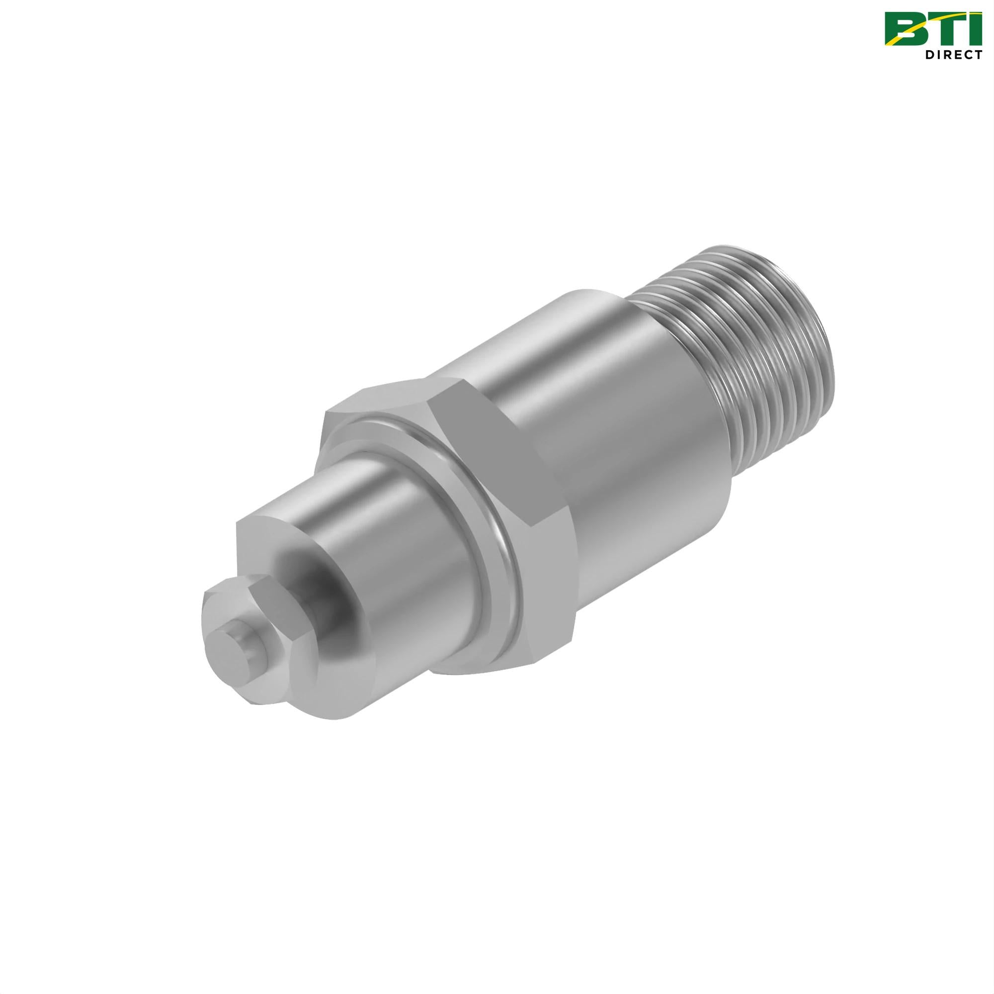 AH113727: Temperature Switch