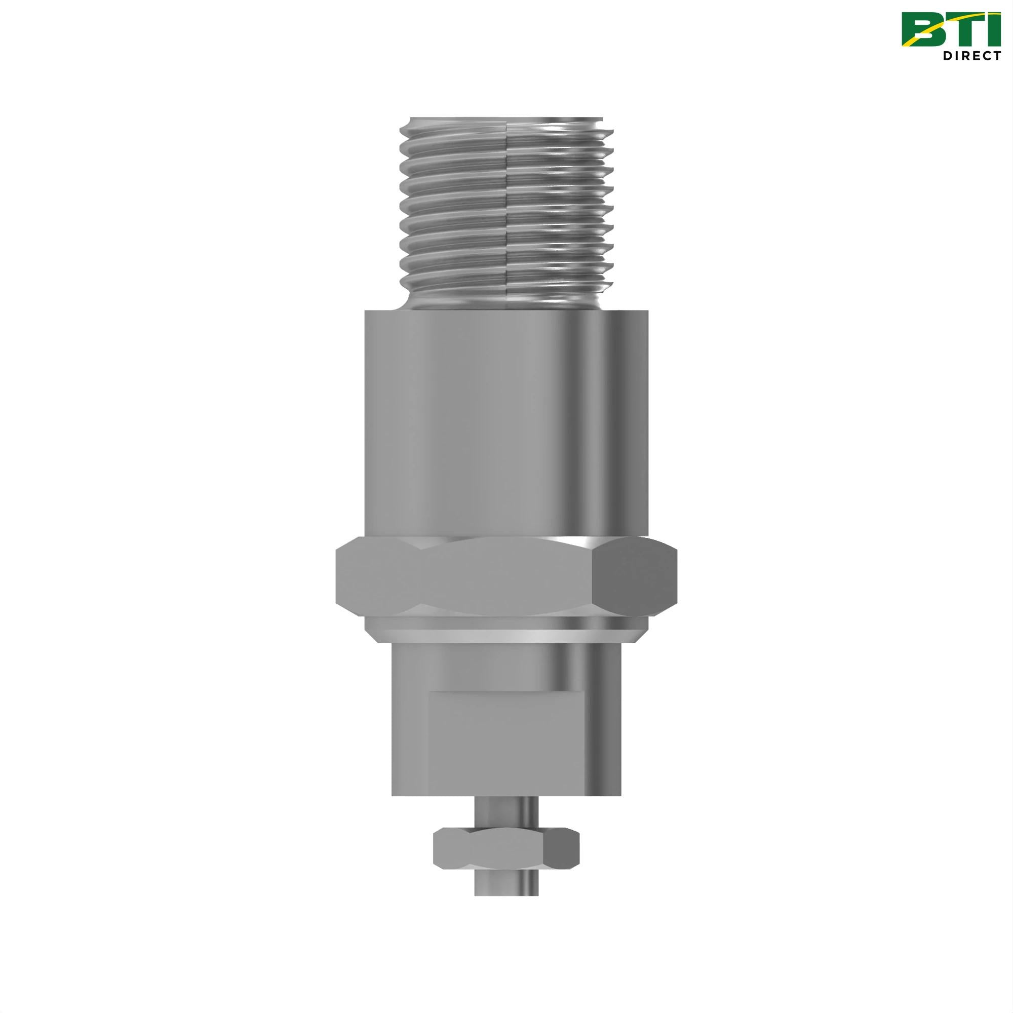 AH113727: Temperature Switch