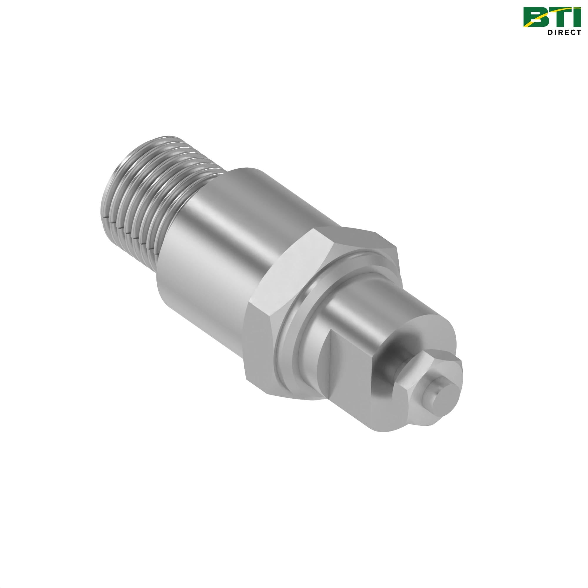 AH113727: Temperature Switch