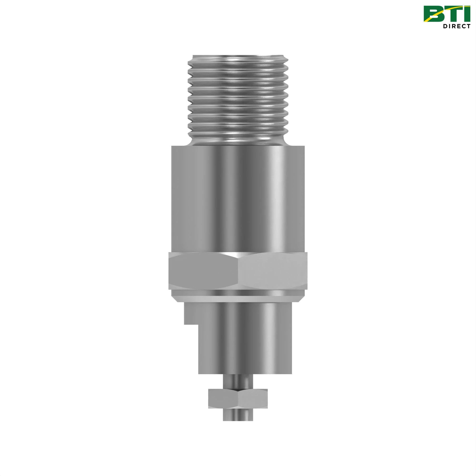AH113727: Temperature Switch