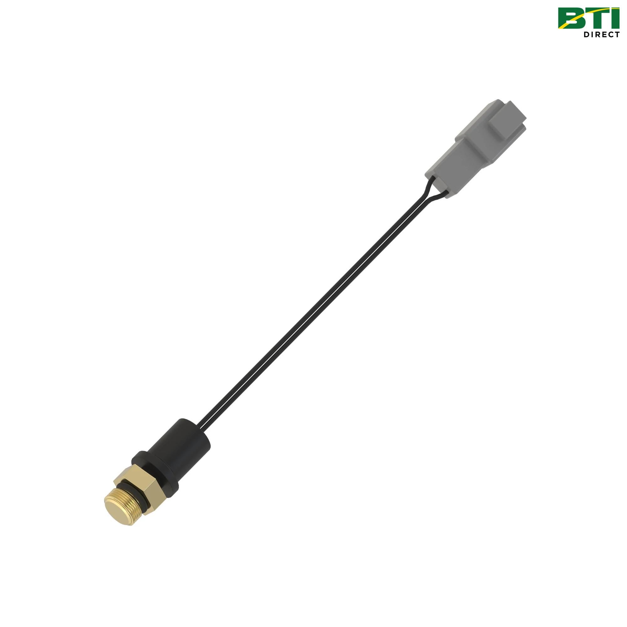 AH116105: Temperature Switch