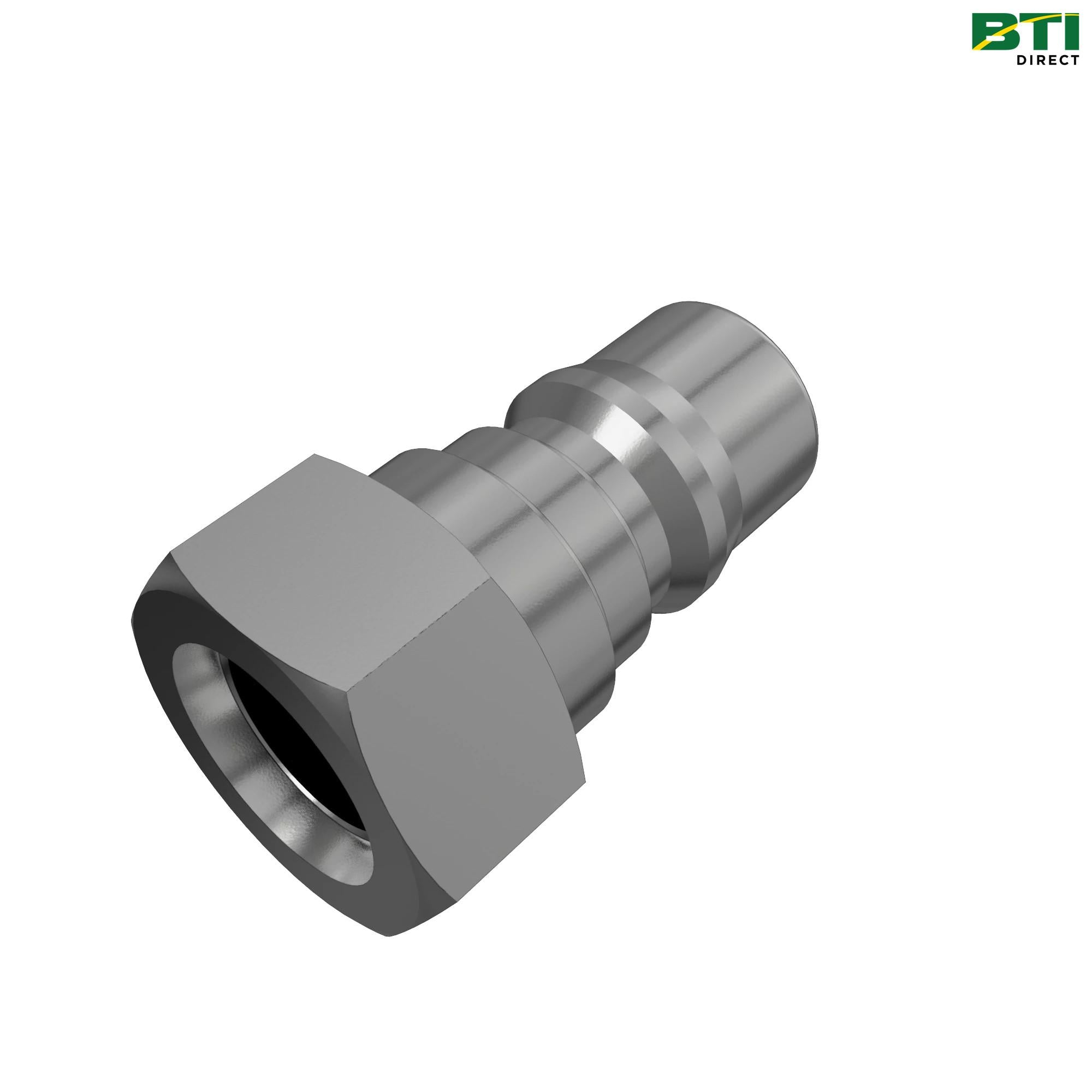 AH116632: Hydraulic Quick Connect Coupler
