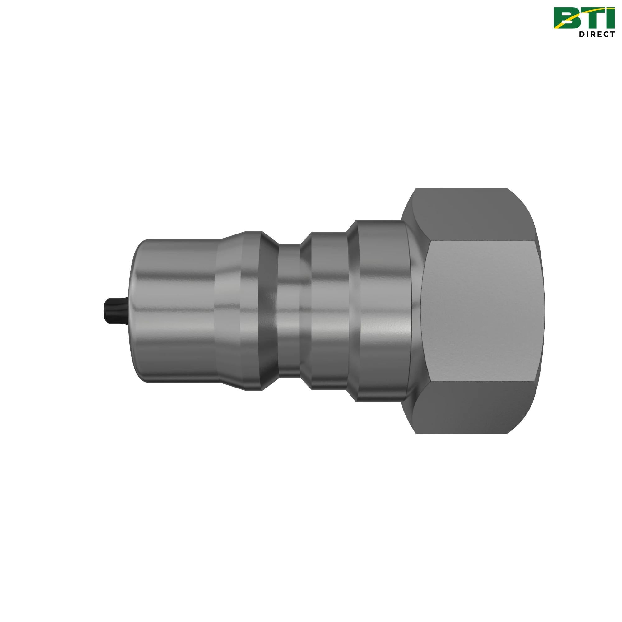 AH116632: Hydraulic Quick Connect Coupler