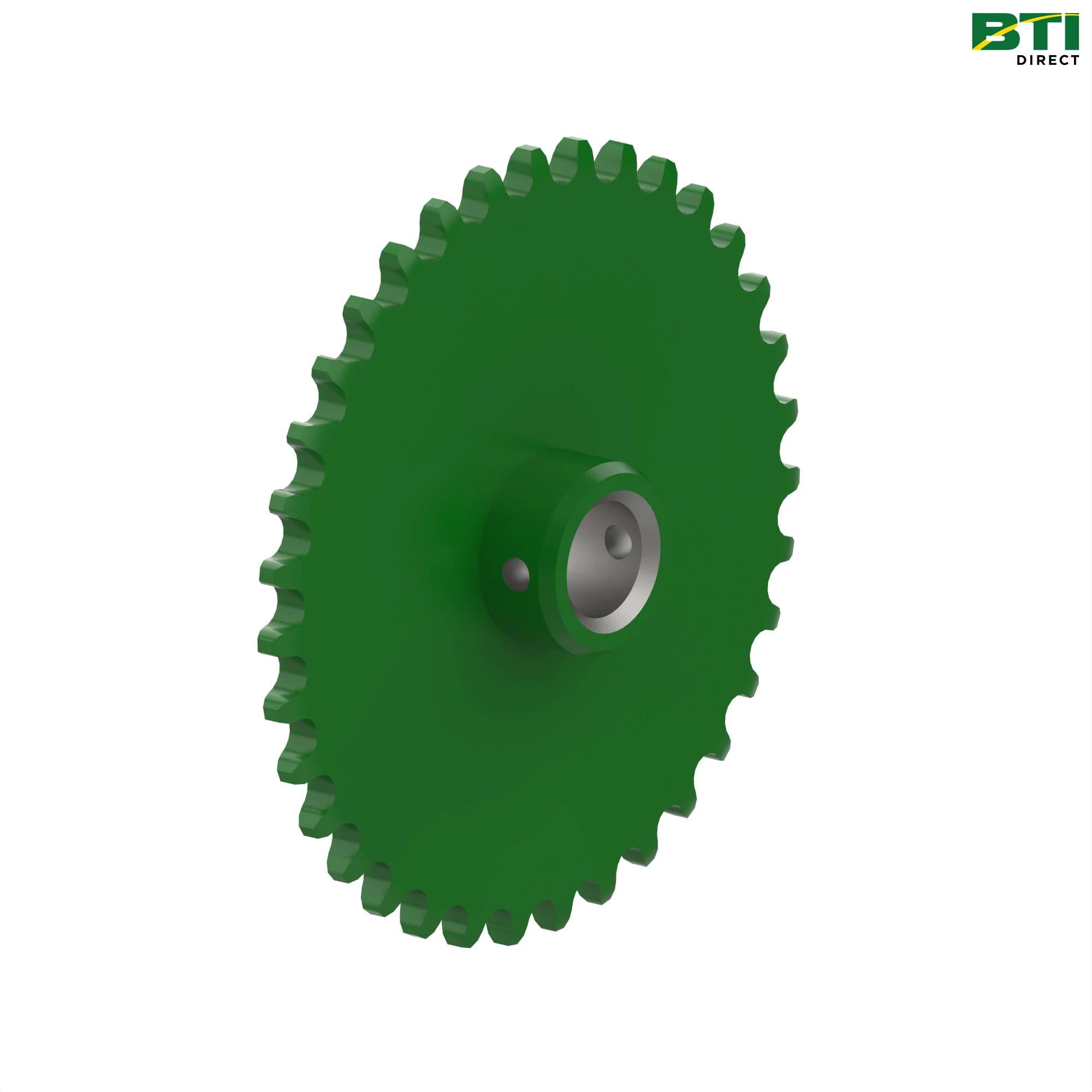 AH117559: Chain Sprocket, 15 Teeth