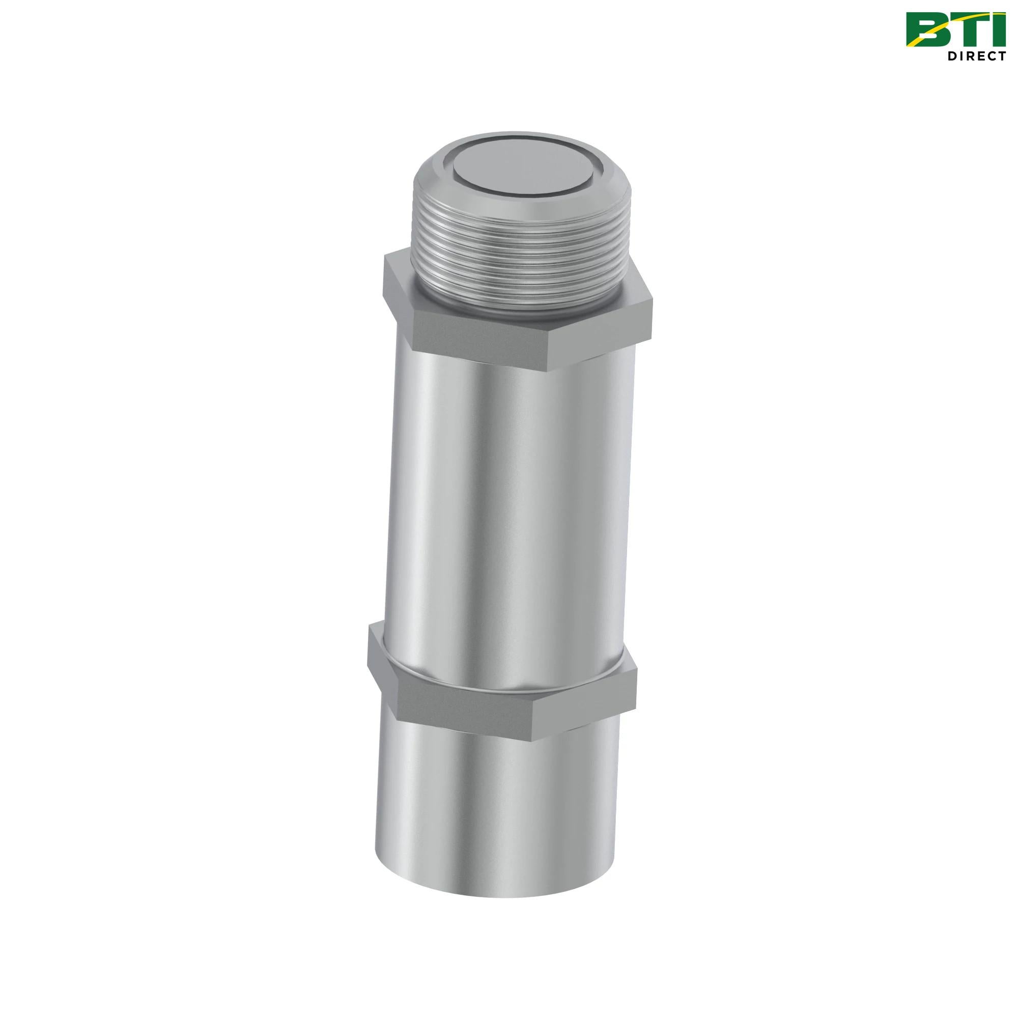 AH118337: Check Valve Assembly