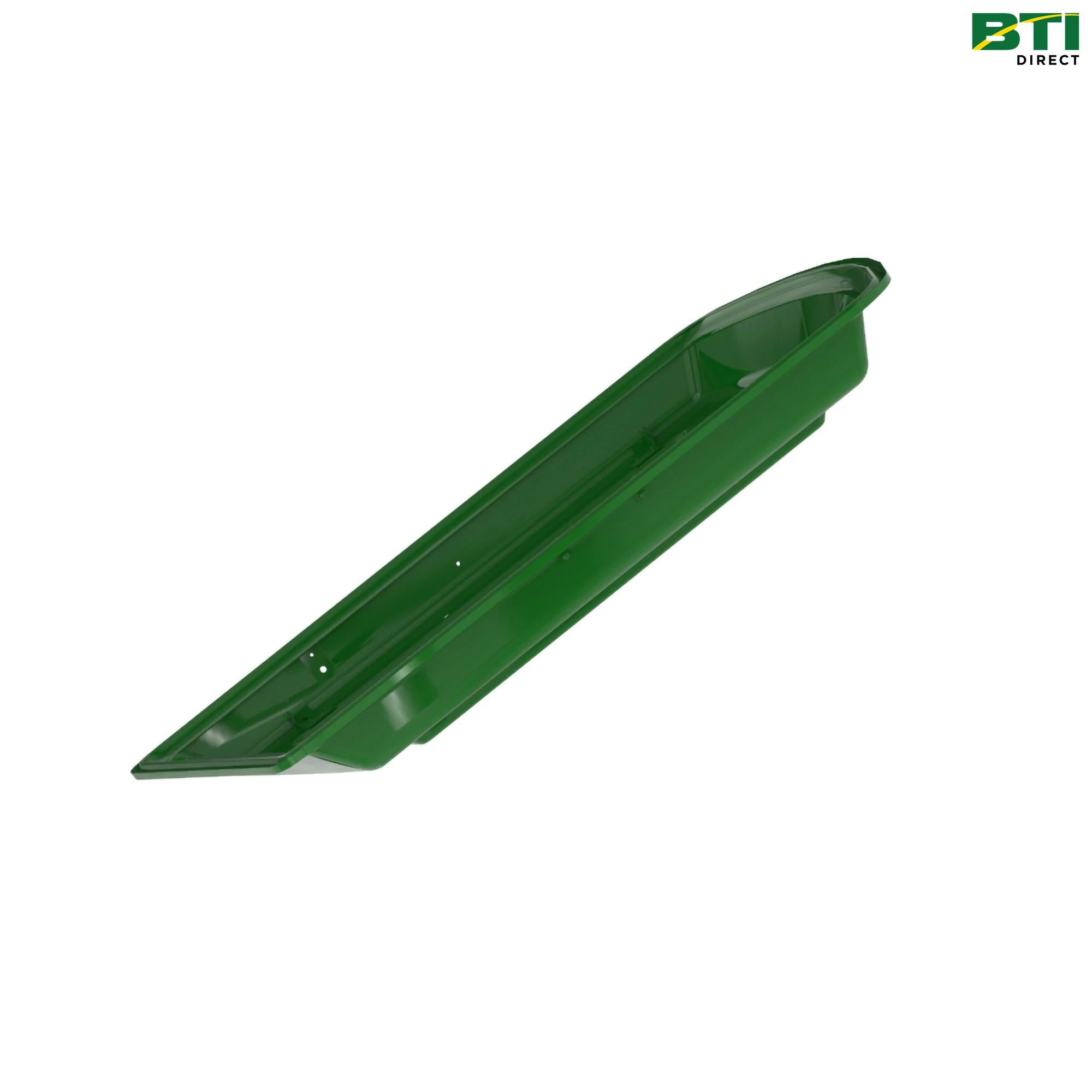 AH119309: Cab Roof