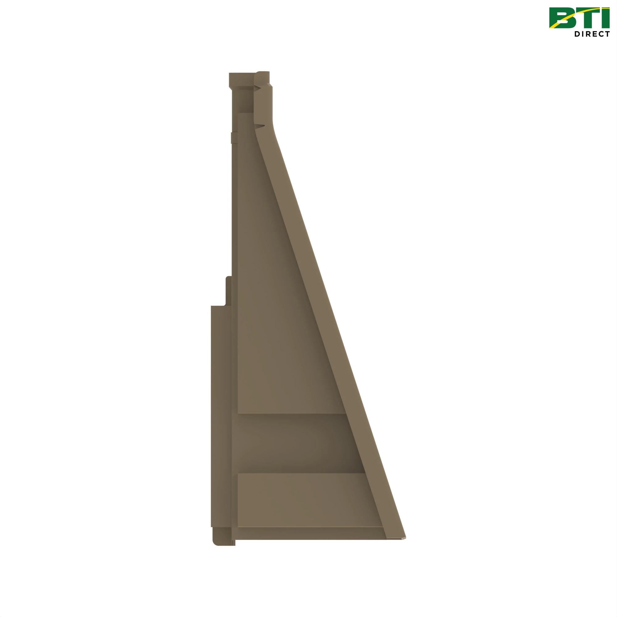 AH120890: Cab Interior Trim RH Panel
