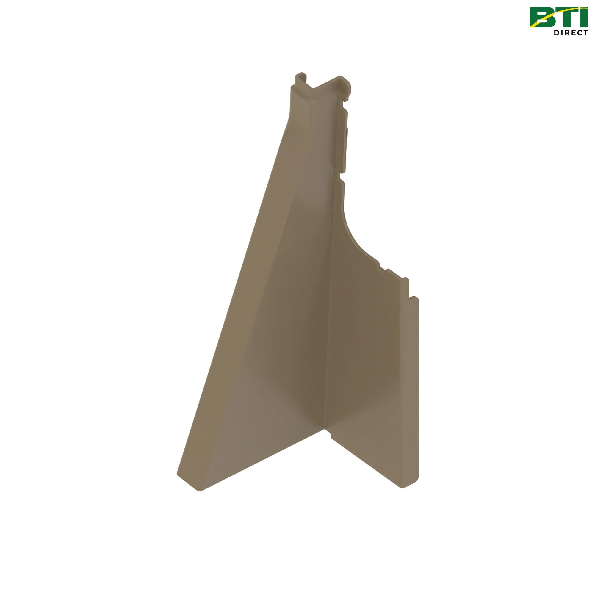 AH120890: Cab Interior Trim RH Panel