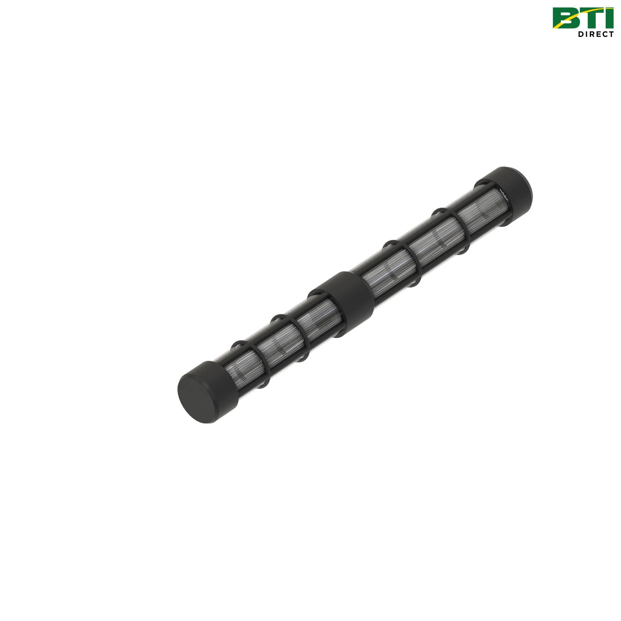 AH121580: Transmission Oil Screen