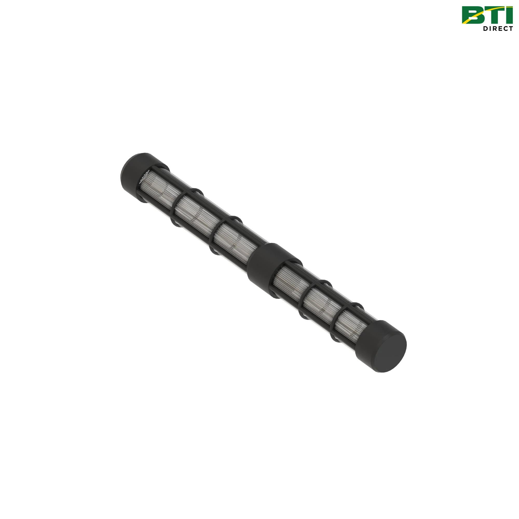 AH121580: Transmission Oil Screen