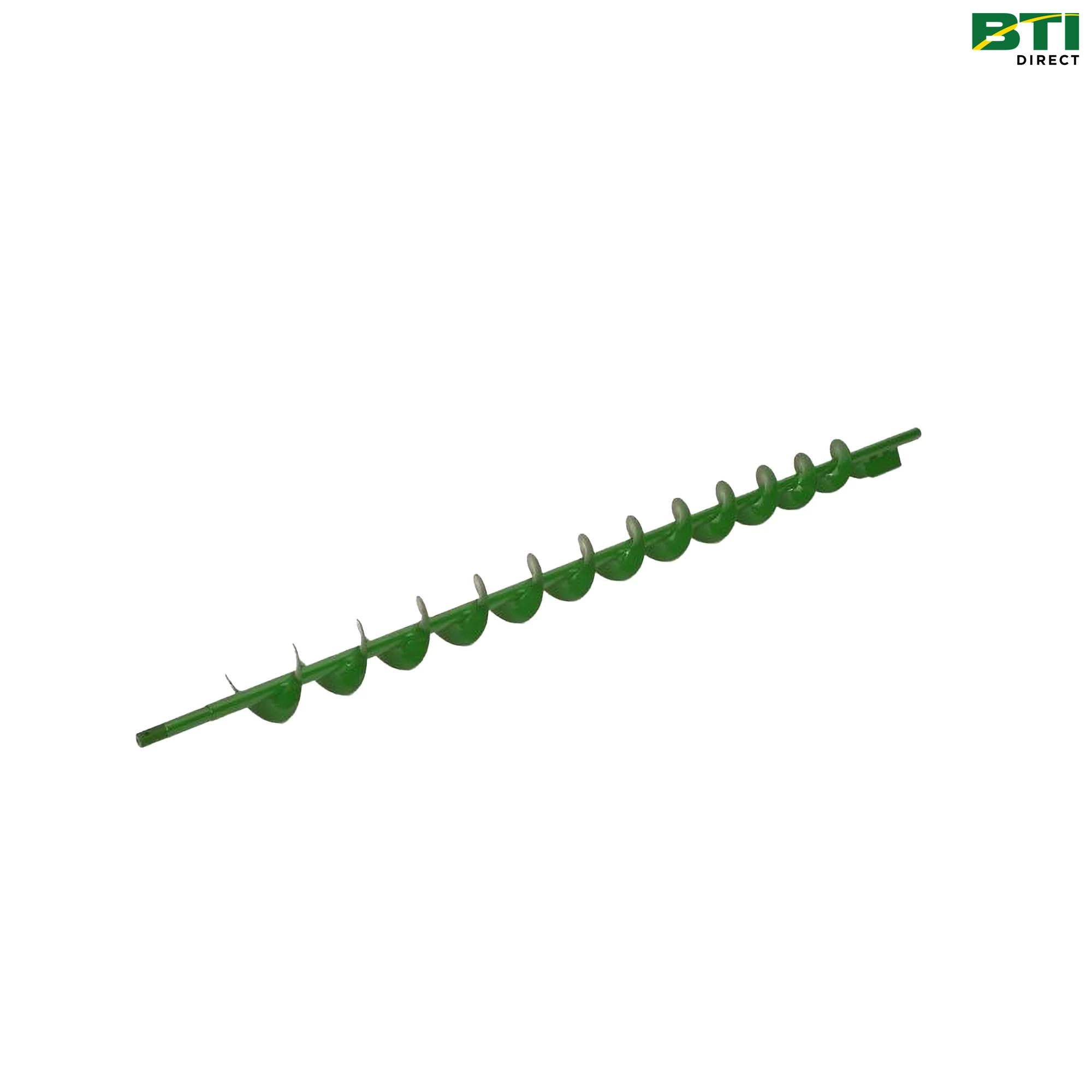 AH122336: Auger