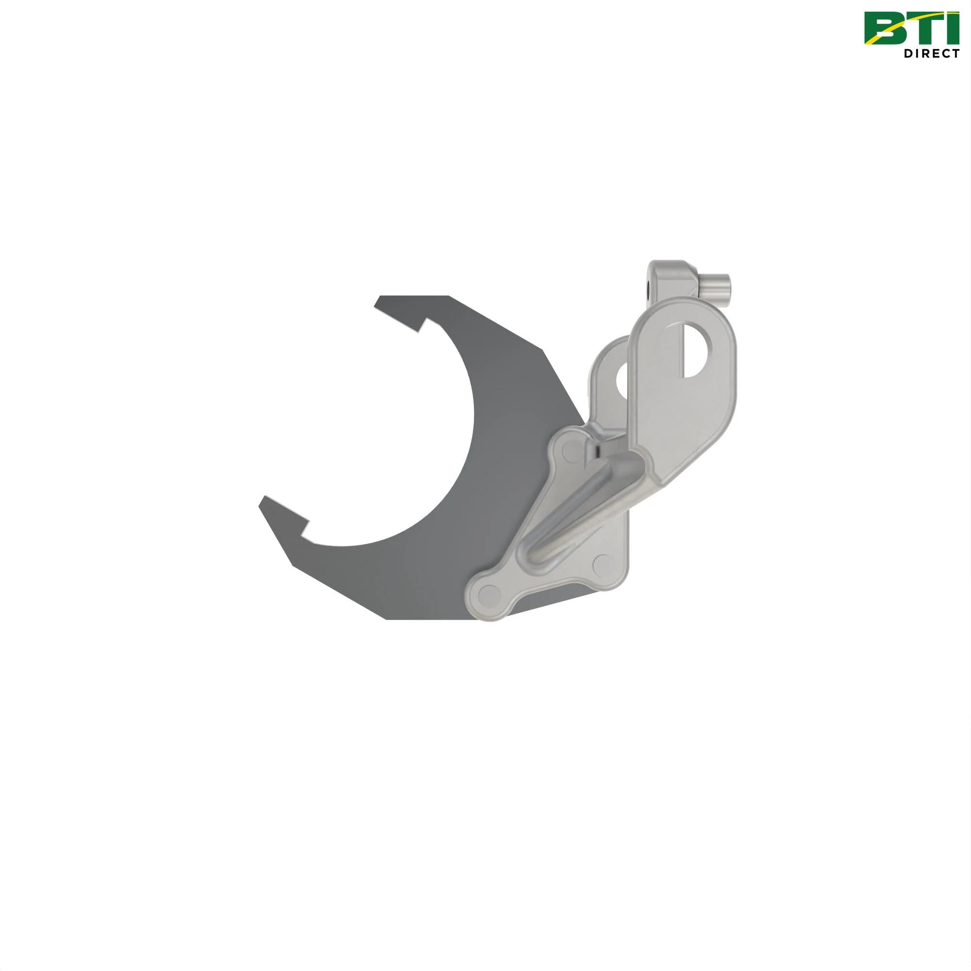 AH122575: Transmission Shifter