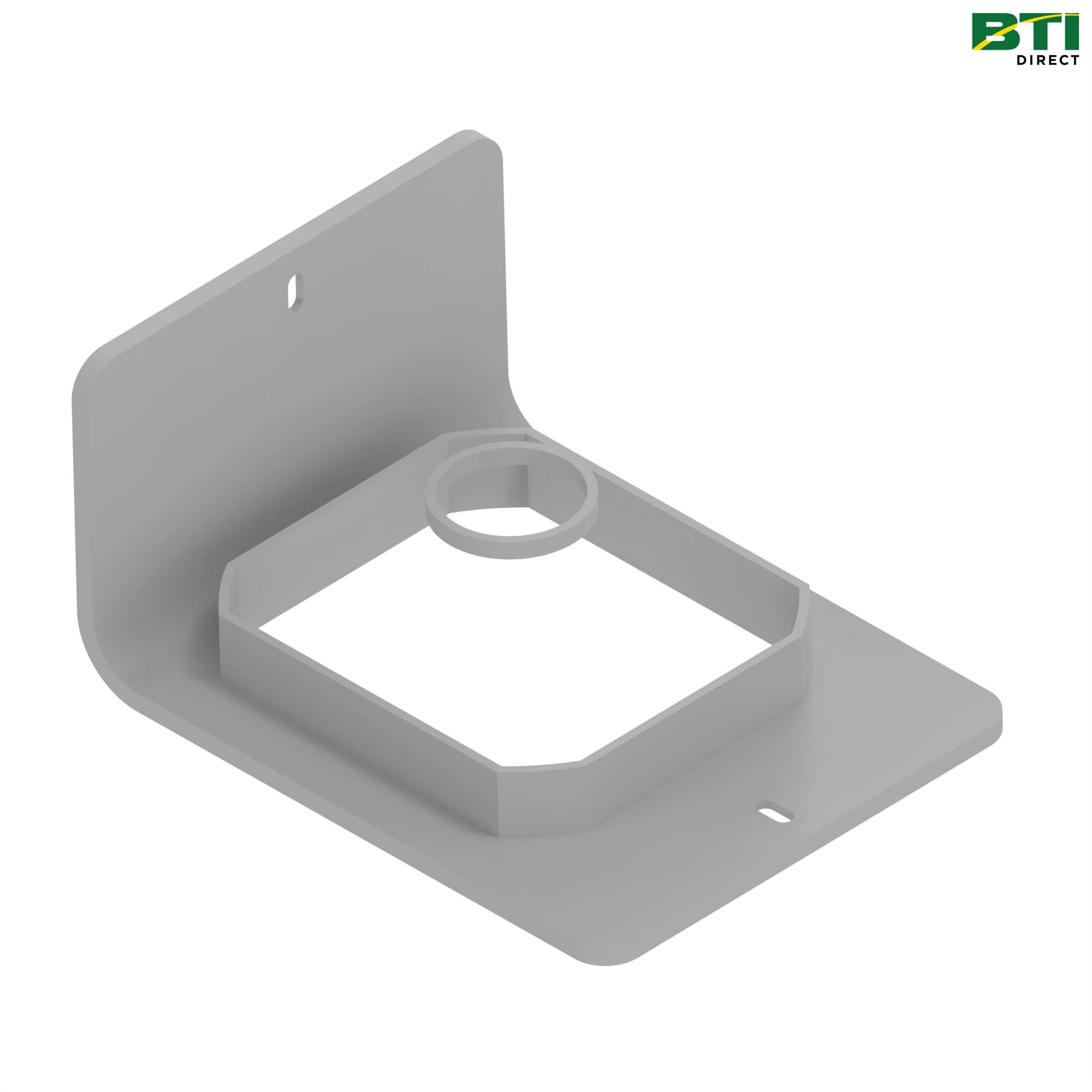 AH123017: Warning Lamp Assembly, 14 Volts, 3.8 Watts