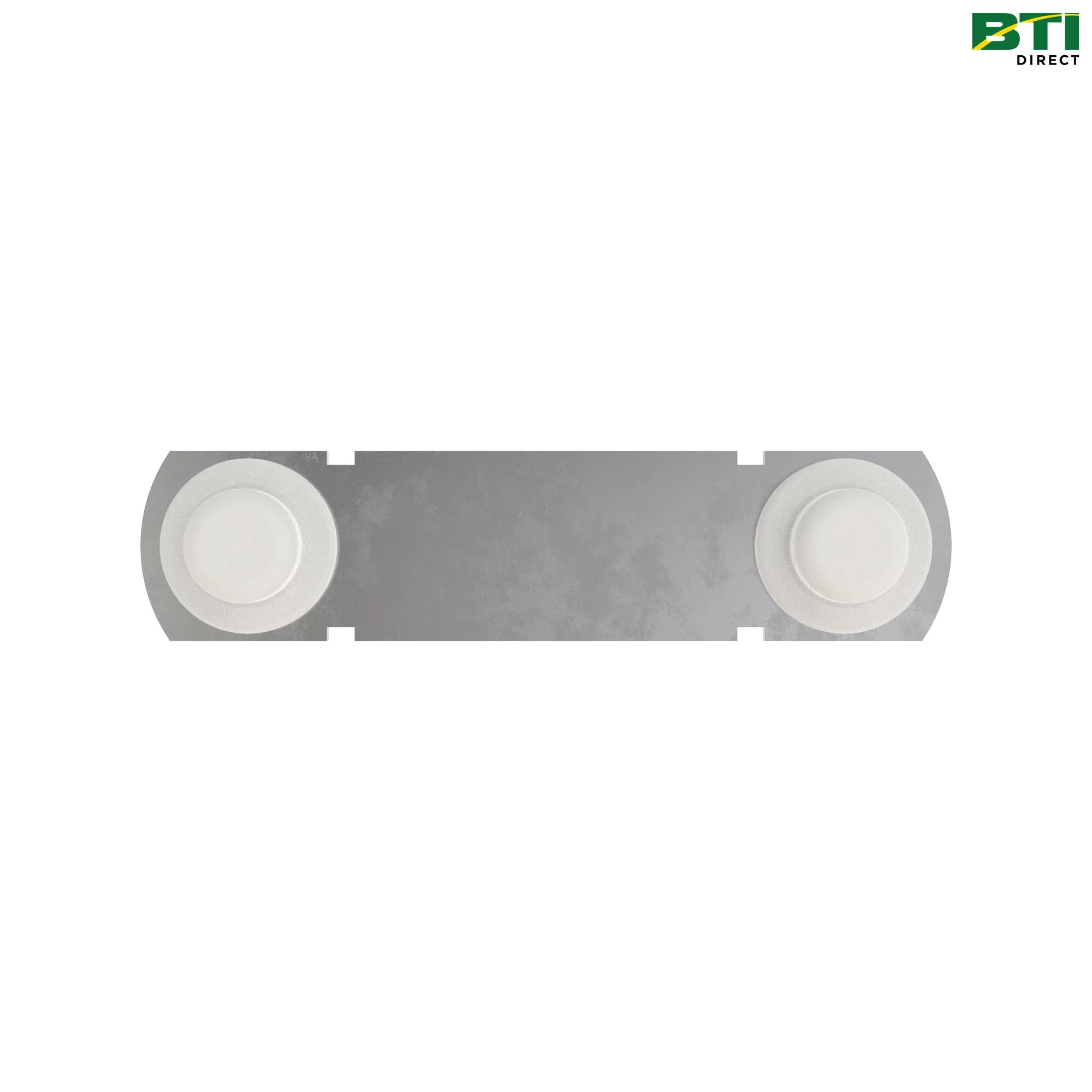 AH123902: Windshield Wiper Link
