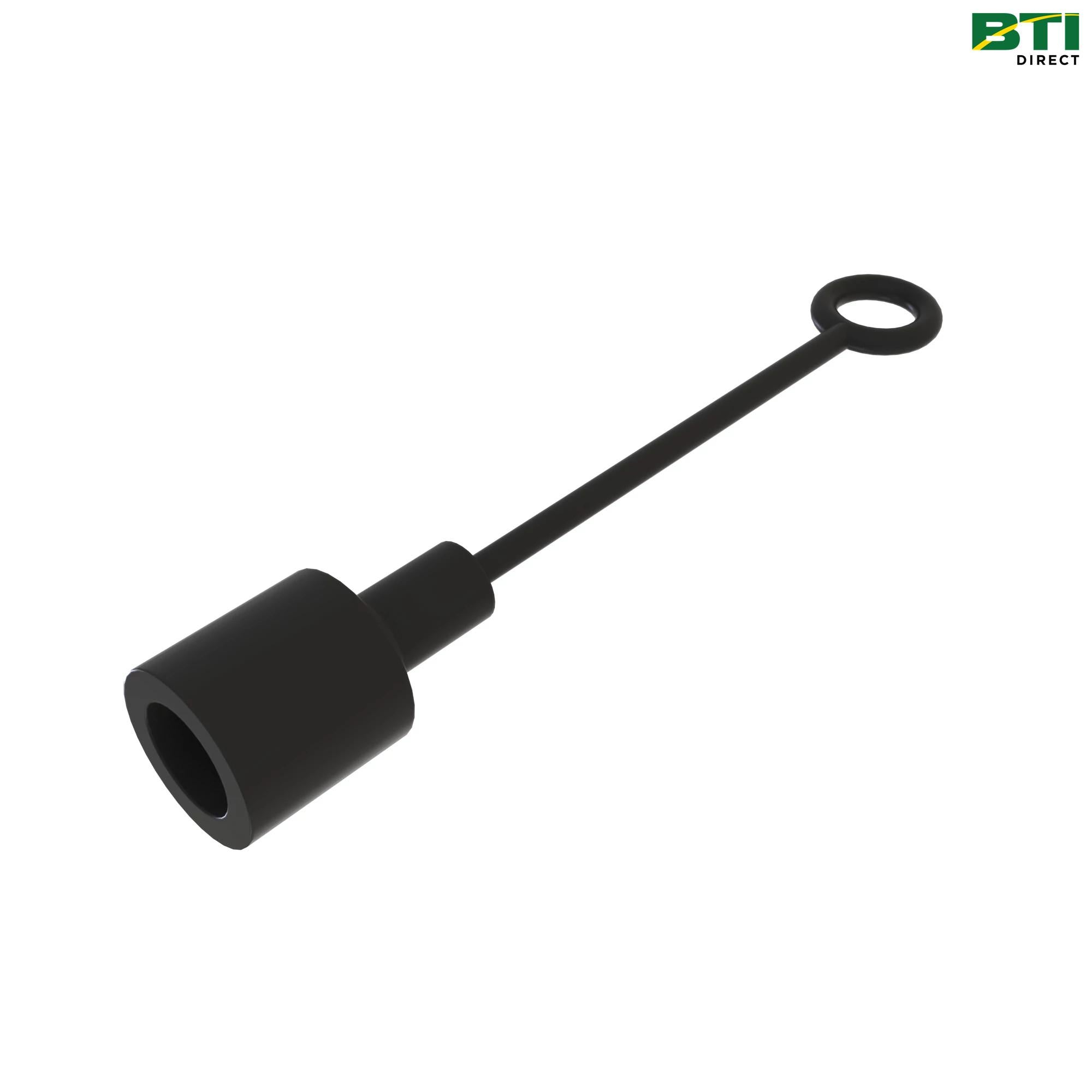 AH124832: Dust Cap with Pull Chain