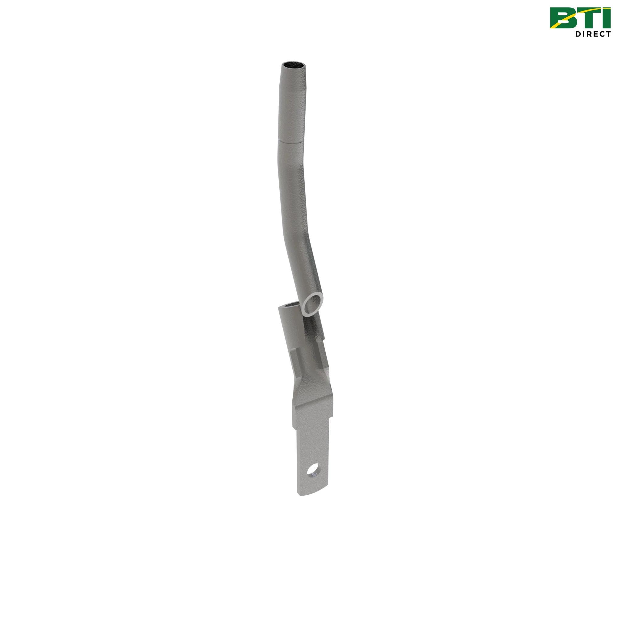 AH124940: Lever