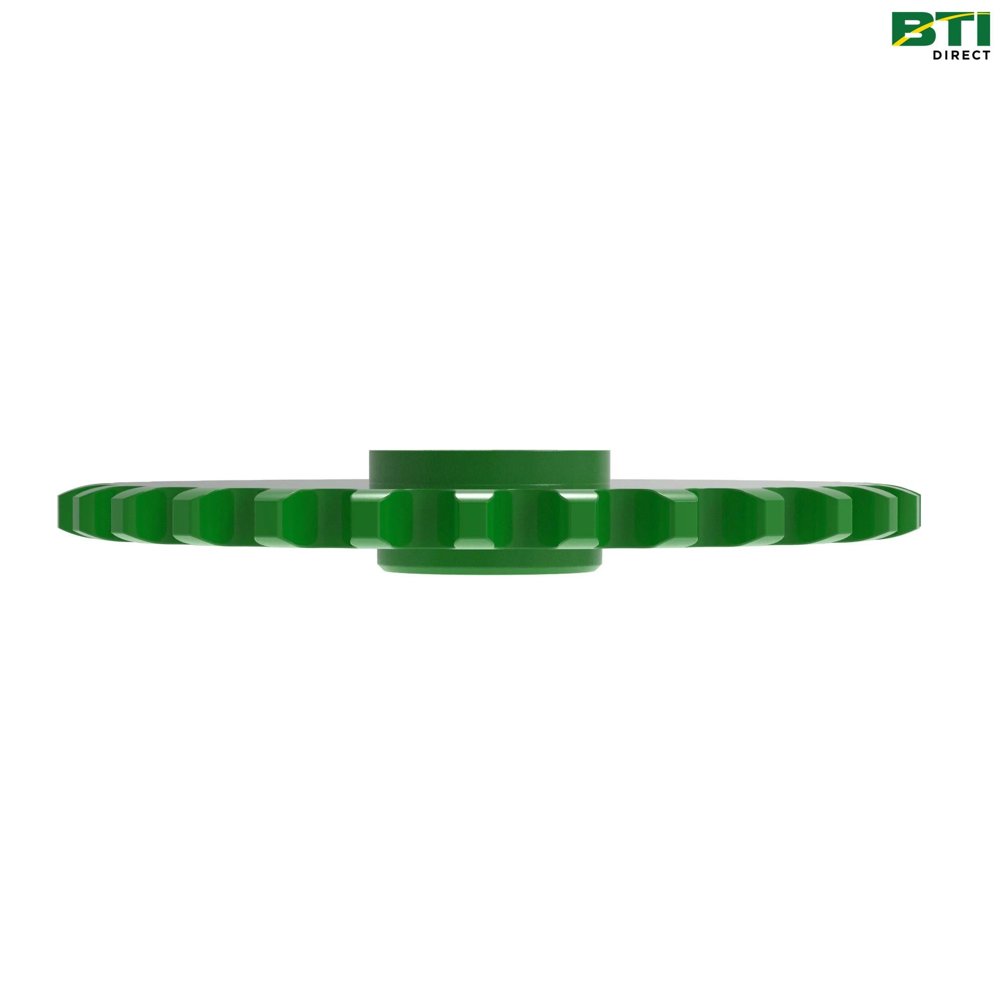 AH124999: Chain Sprocket, 28 Teeth