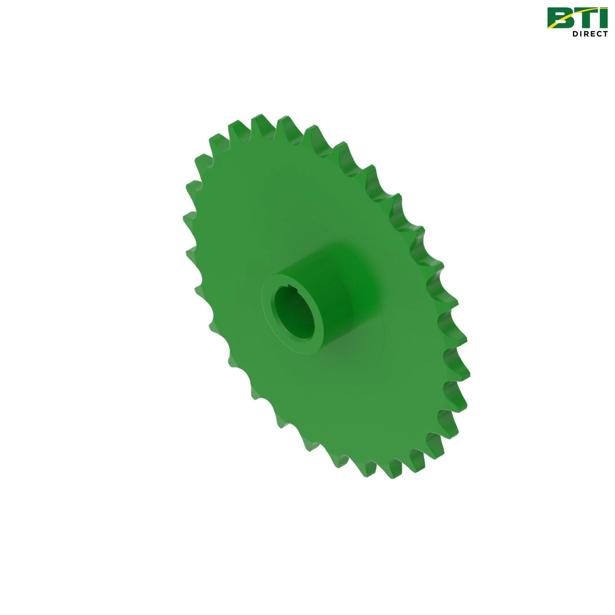 AH125080: Vertical Auger Lower Gearcase Drive Sprocket