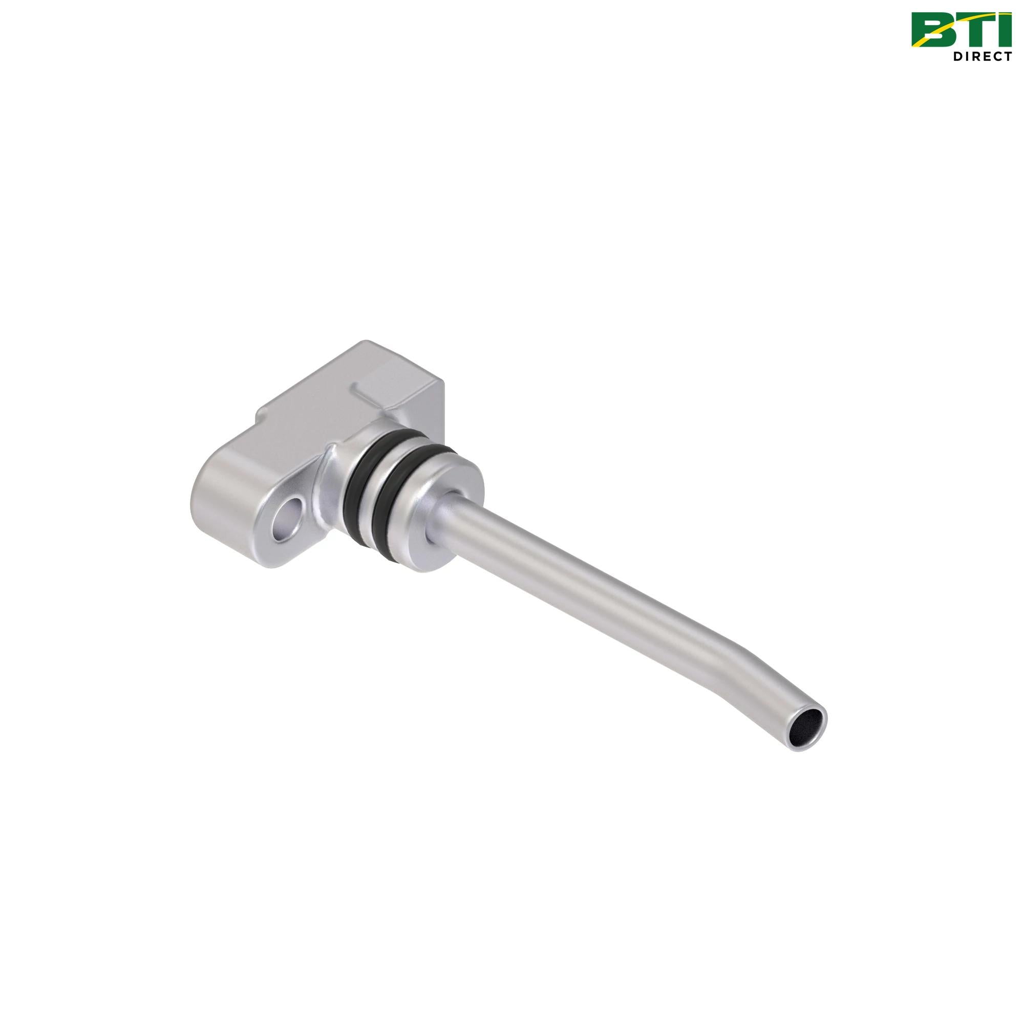 AH125228: Suction Line Fitting