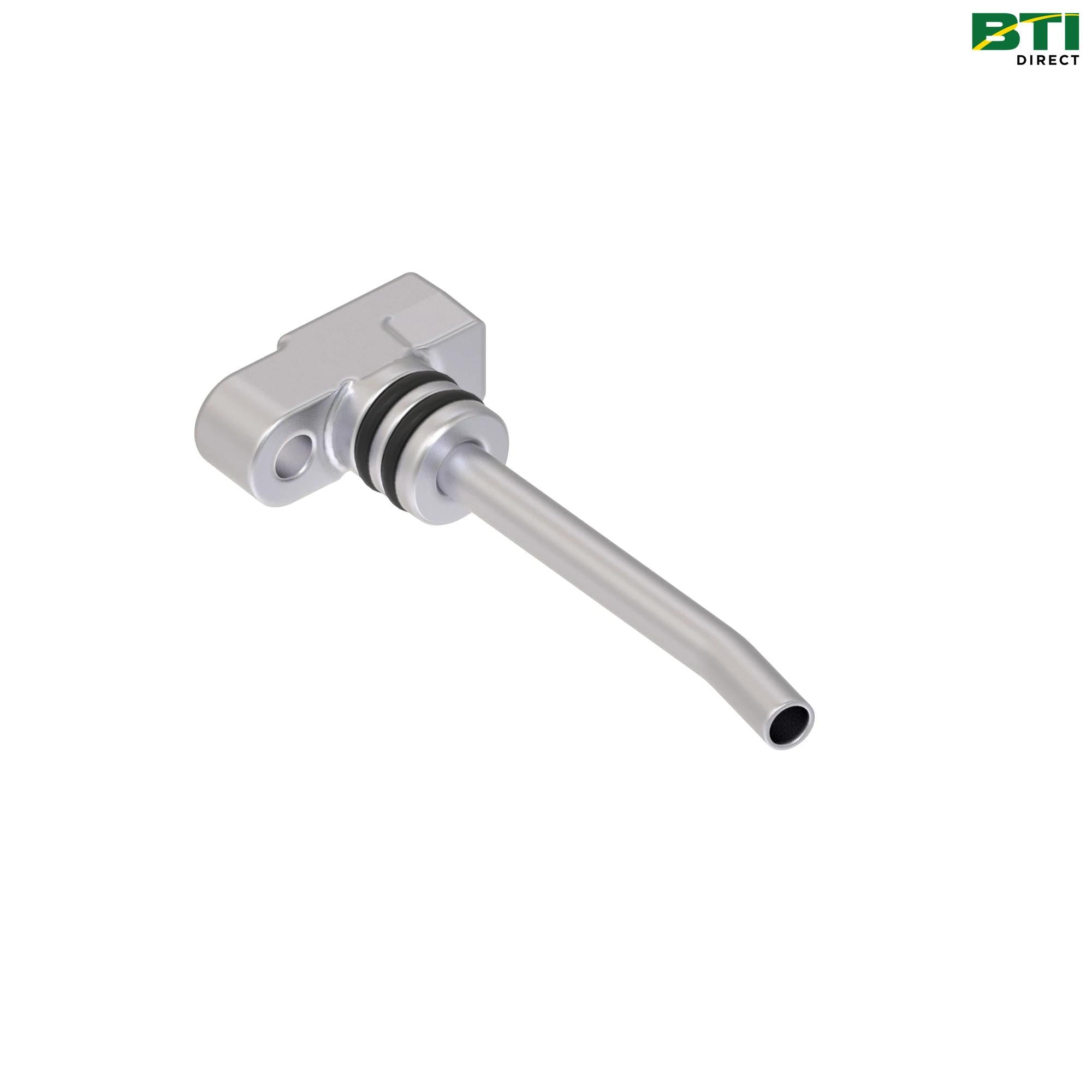 AH125228: Suction Line Fitting