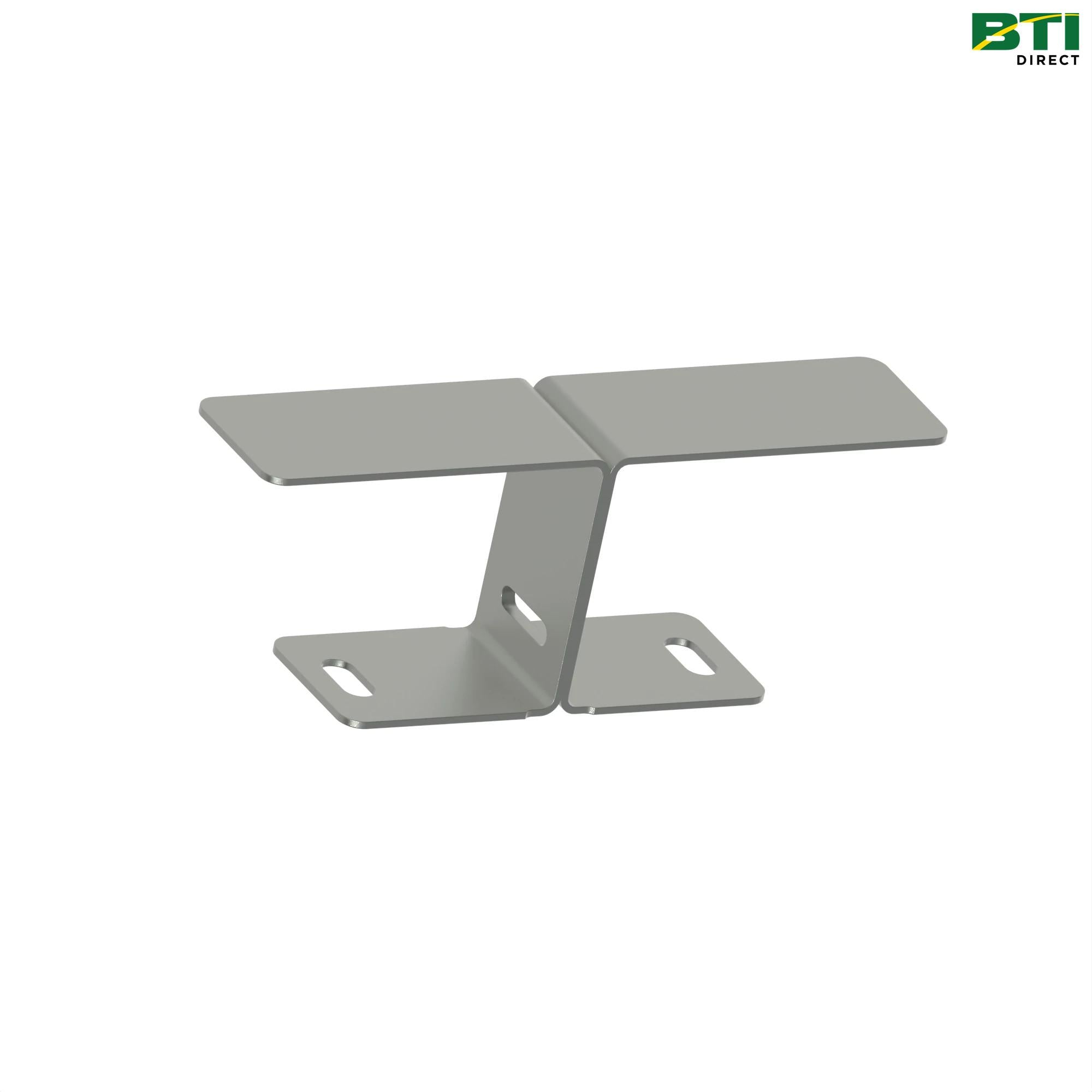 AH125672: T Bar Assembly Deflector