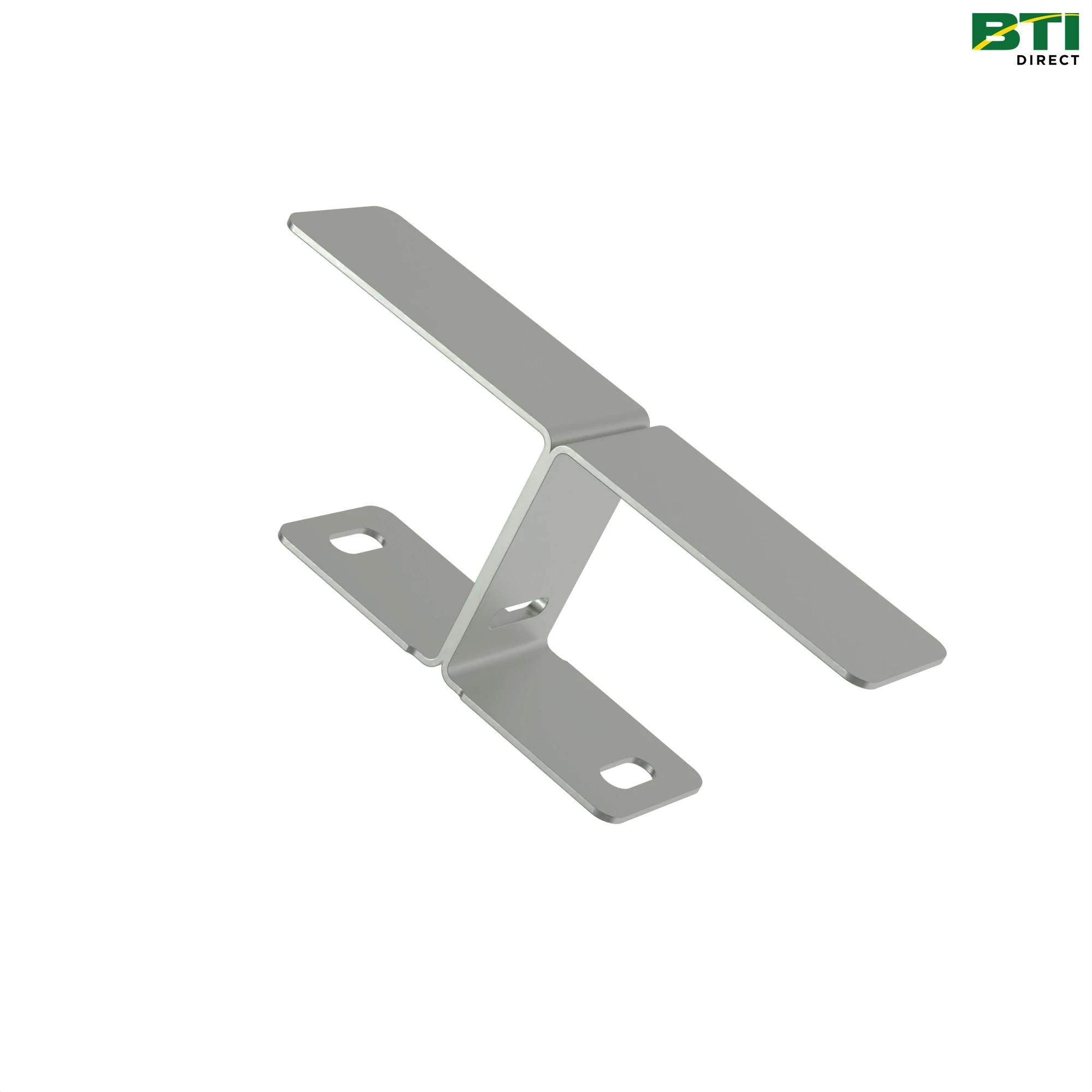 AH125672: T Bar Assembly Deflector