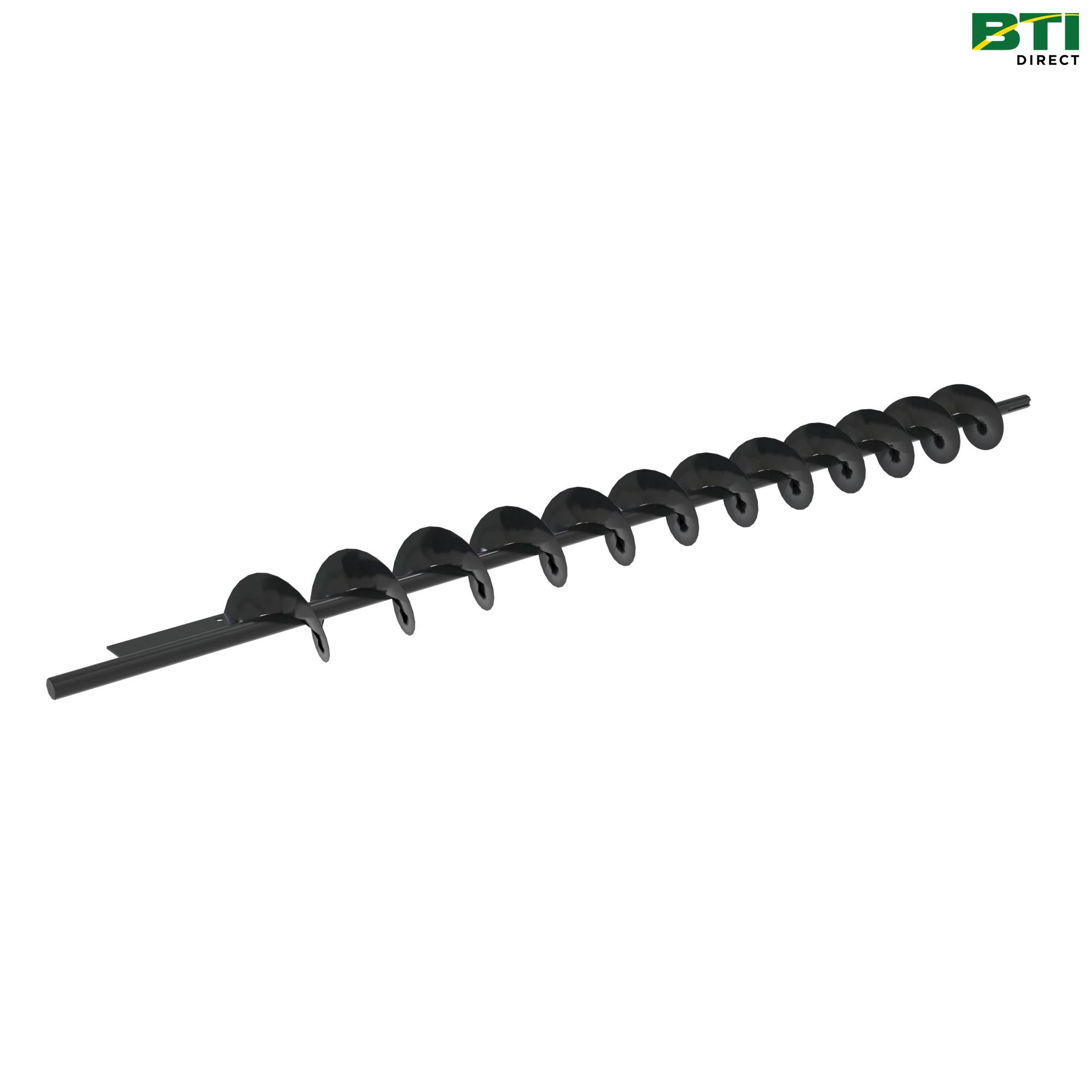 AH125894: Tailings Auger Assembly