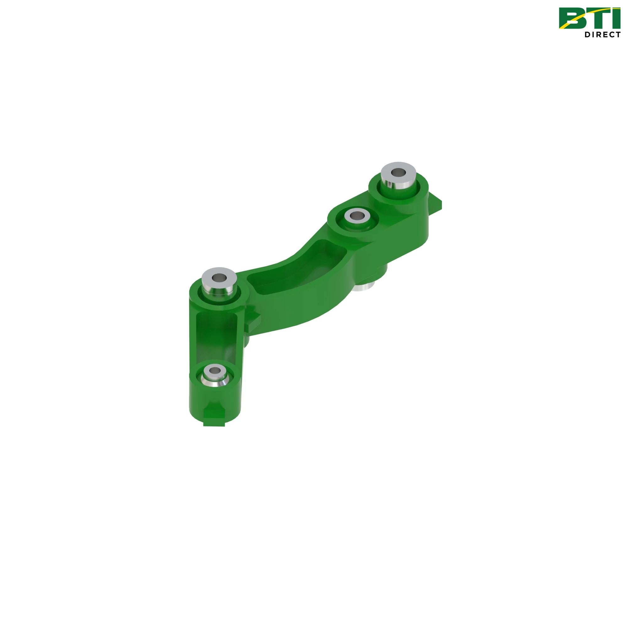 AH125969: Left Side Chaffer Swinger Arm