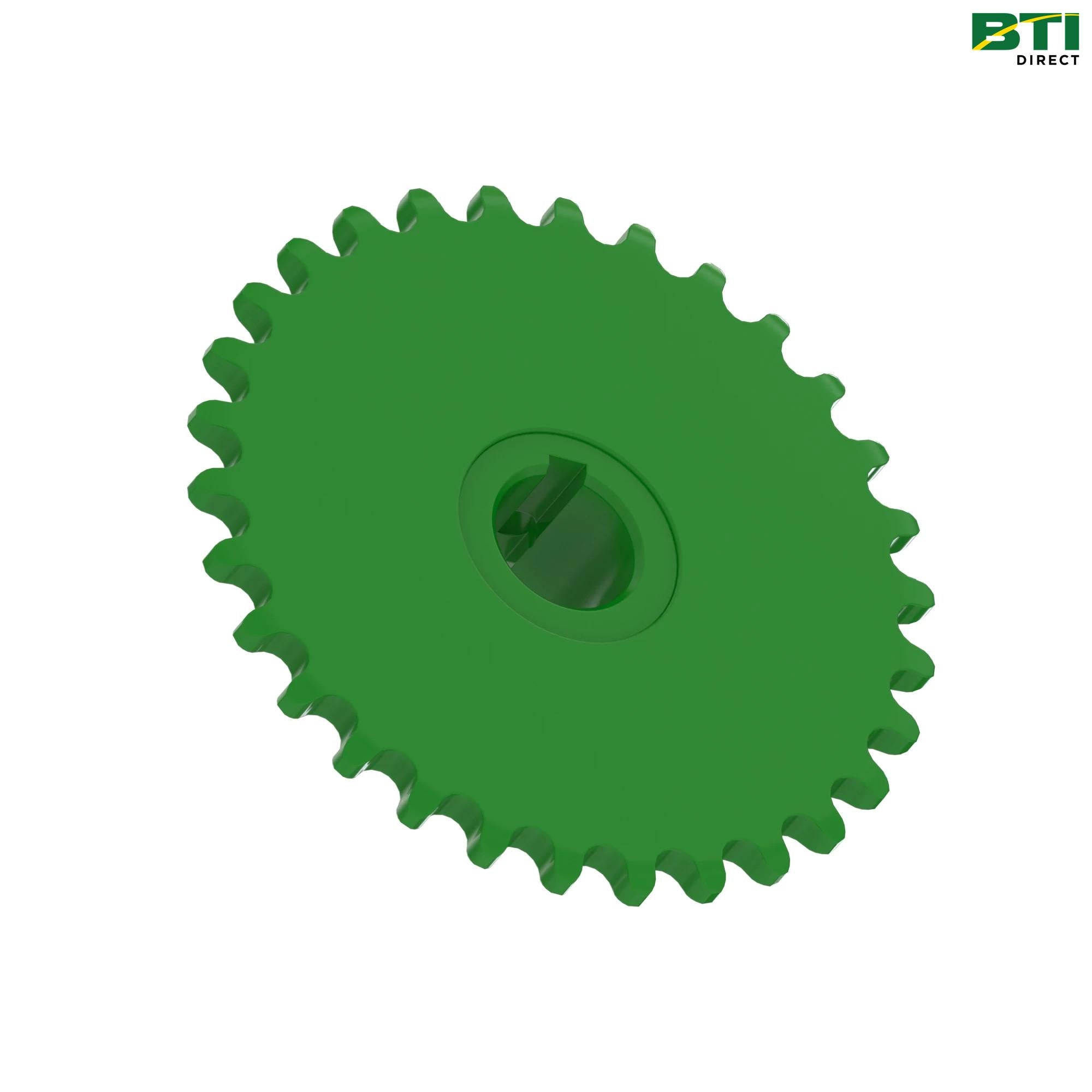 AH126008: Tailing Elevator Drive Chain Sprocket