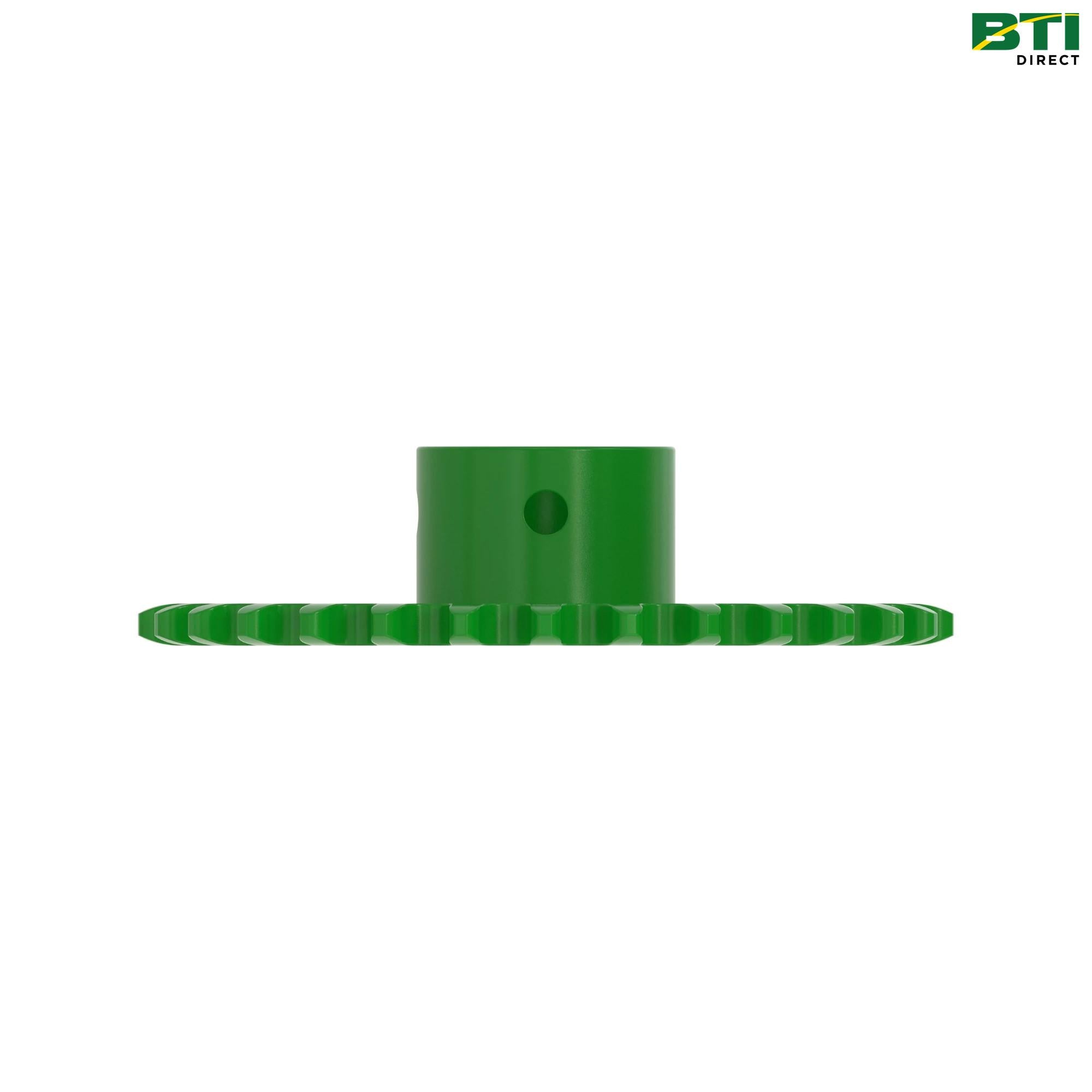 AH126008: Tailing Elevator Drive Chain Sprocket