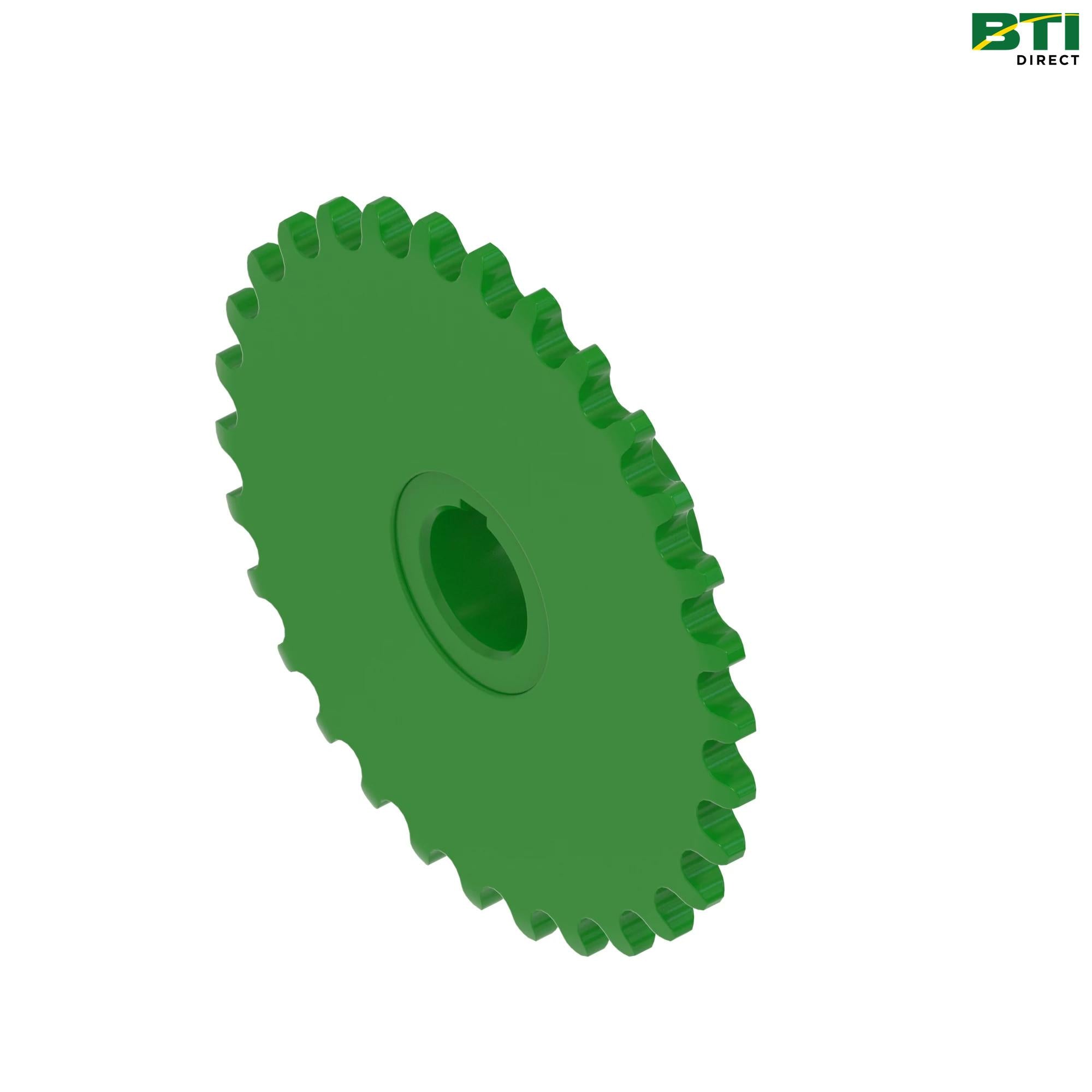 AH126008: Tailing Elevator Drive Chain Sprocket