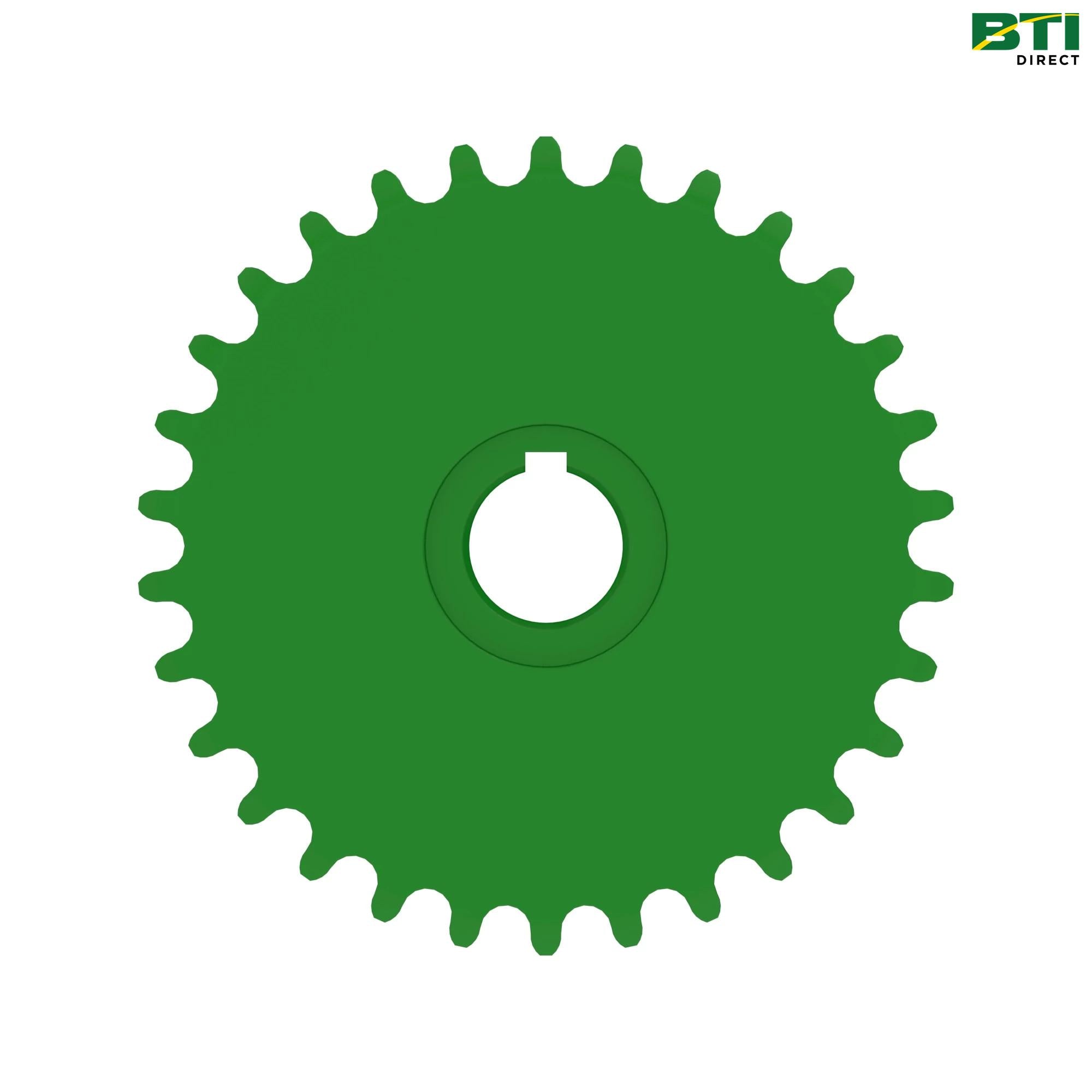 AH126008: Tailing Elevator Drive Chain Sprocket