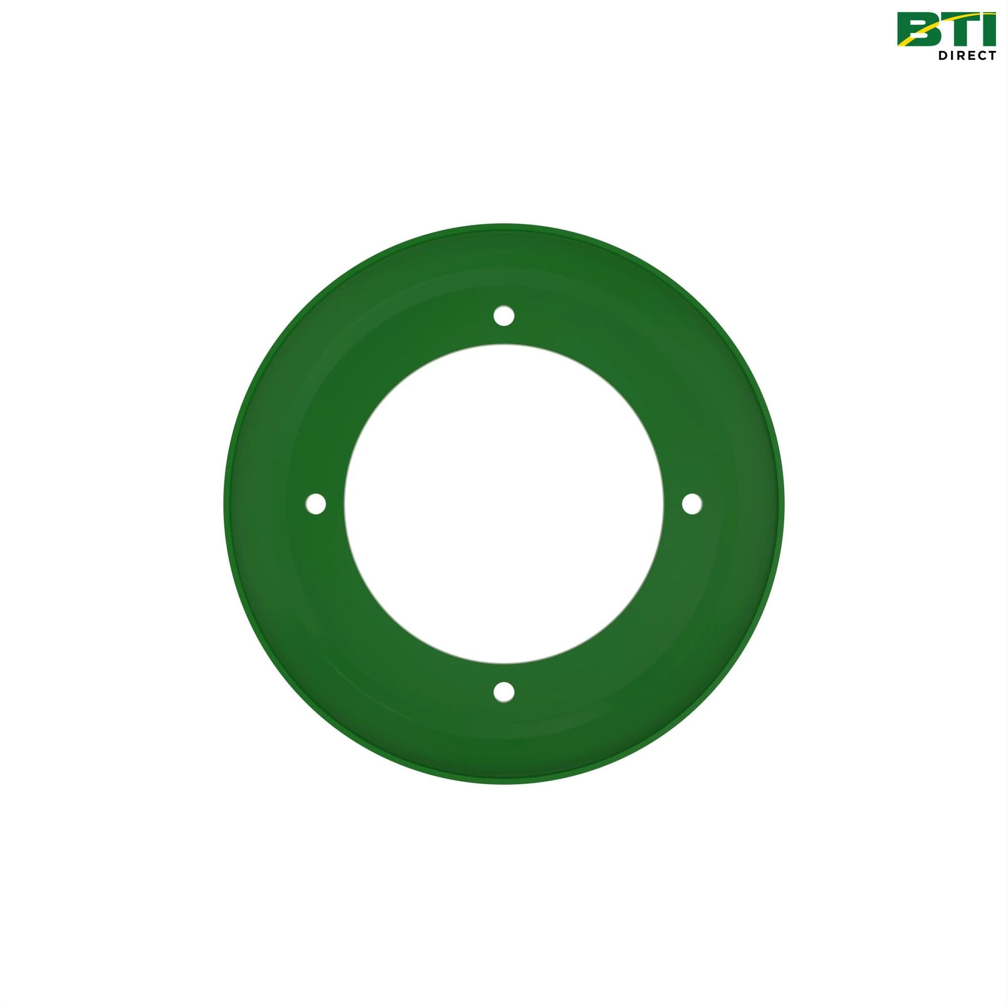 AH126094: Pulley