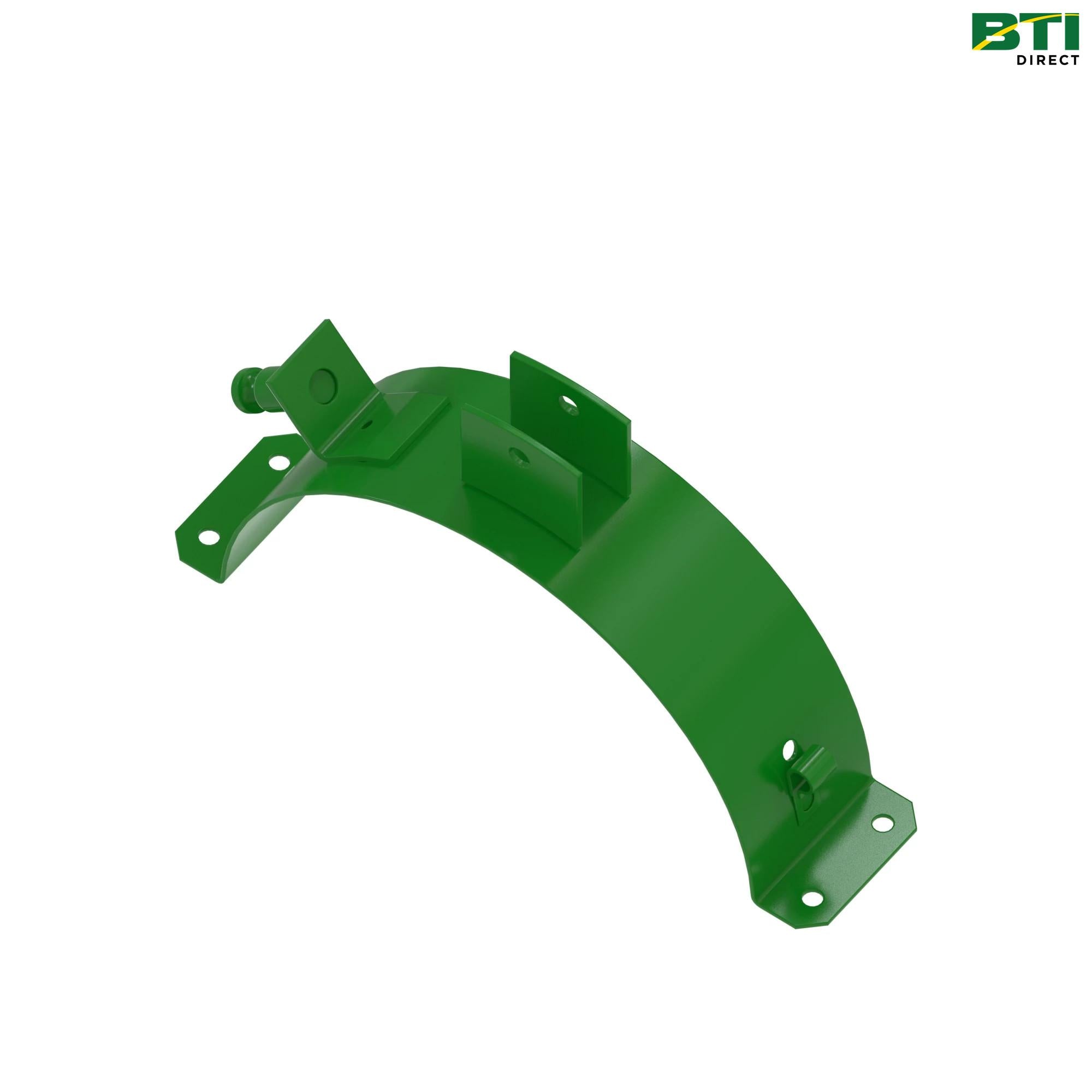 AH126541: Clamp Assembly