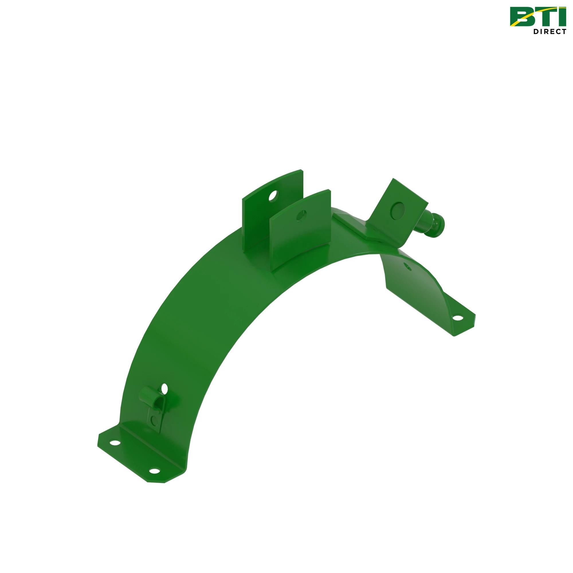 AH126541: Clamp Assembly