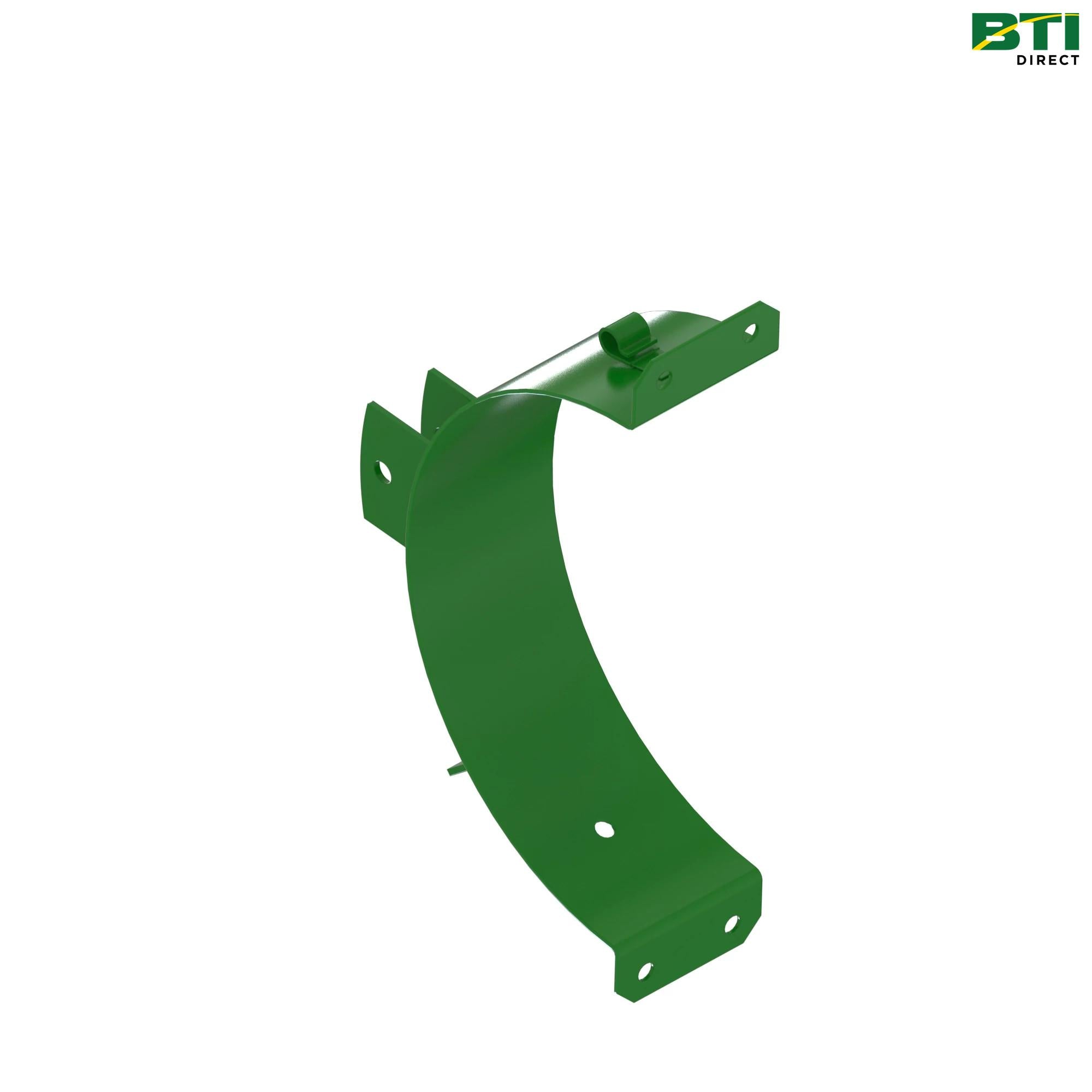 AH126541: Clamp Assembly