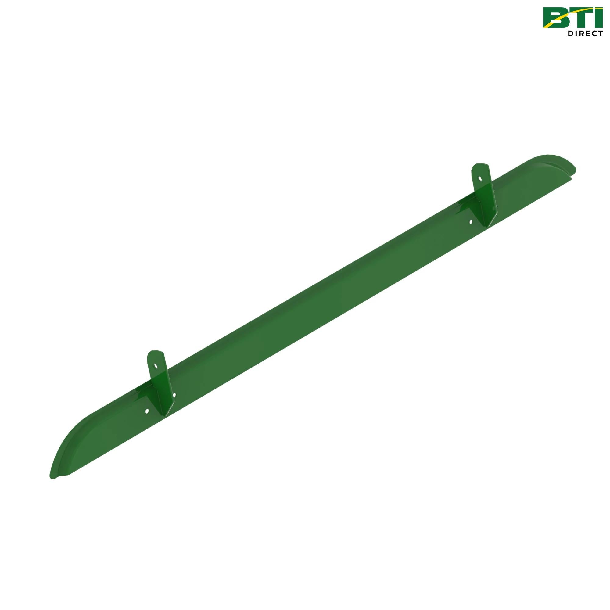 AH126619: Window Pivot Reinforcement