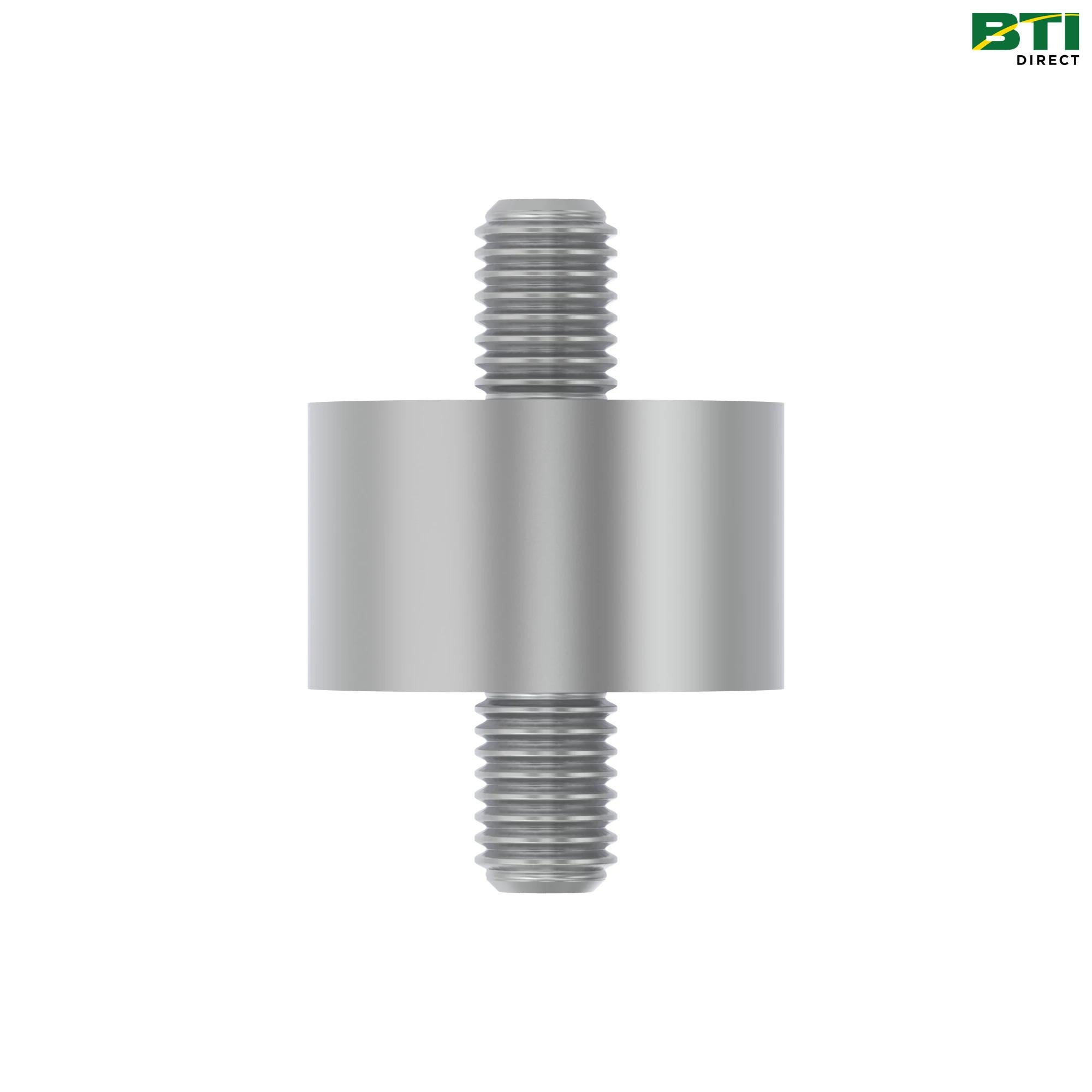 AH126657: Instrumental Panel Isolator