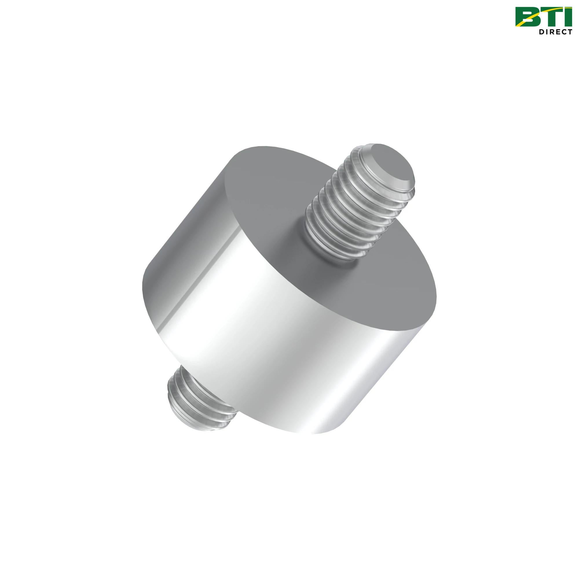 AH126657: Instrumental Panel Isolator