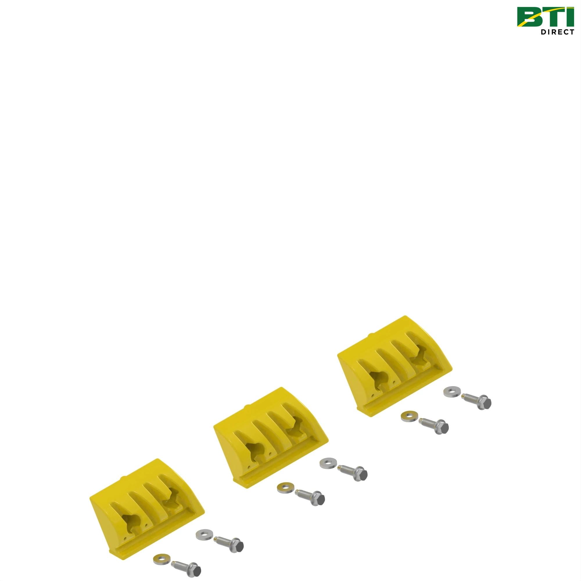 AH126720: Threshing Cylinder Head