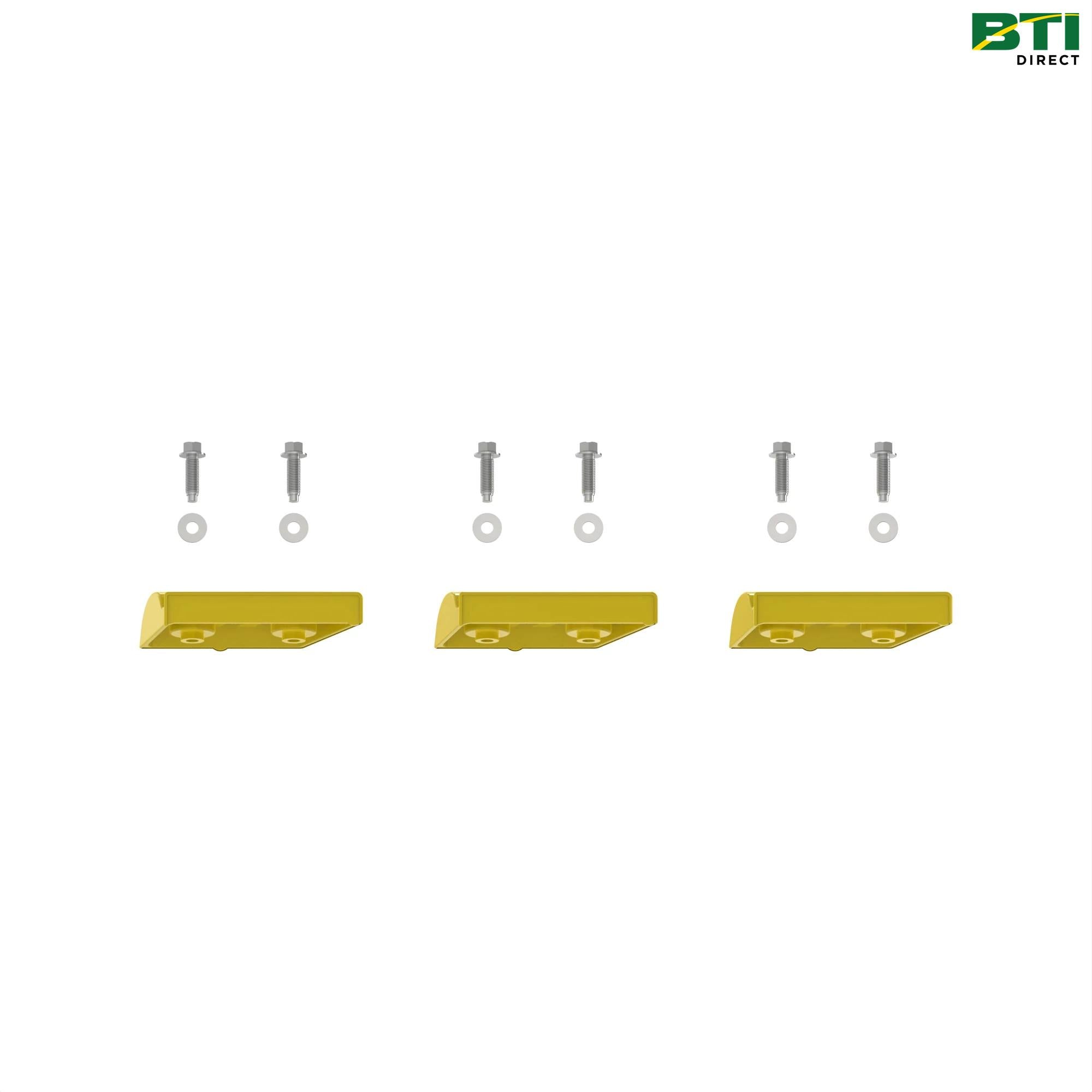 AH126720: Threshing Cylinder Head