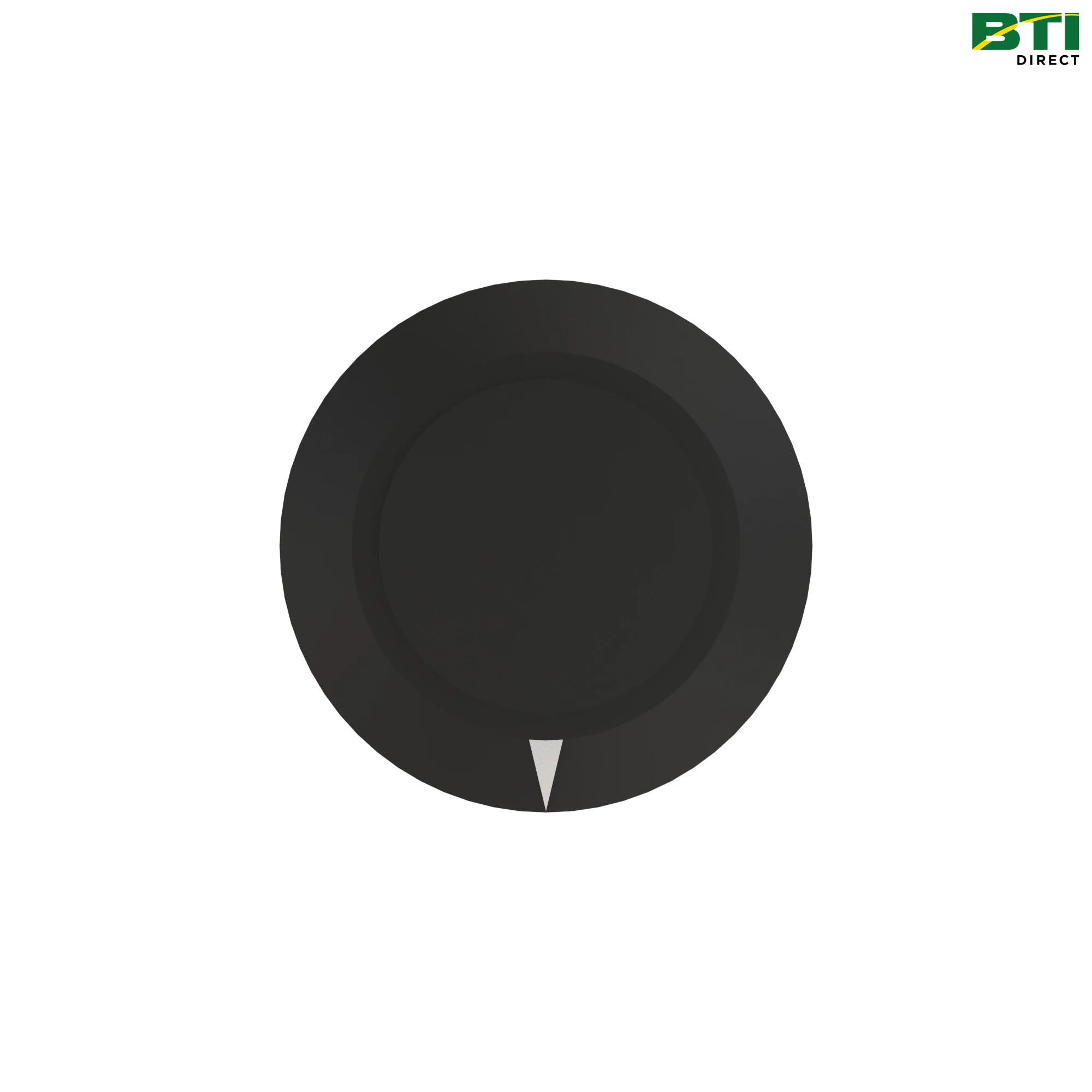 AH126811: Cylinder Speed Control Knob