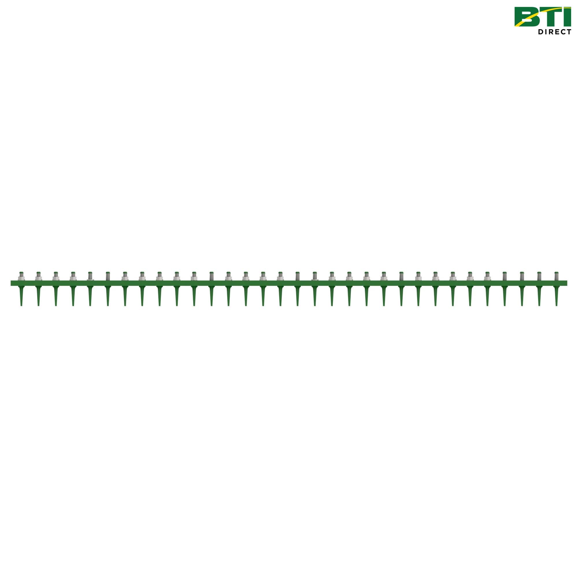 AH126869: Bar