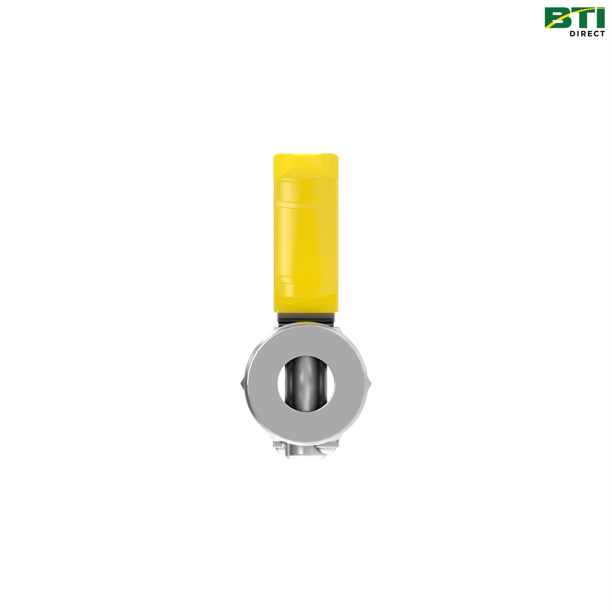 AH128240: Hydraulic Quick Connect Coupler