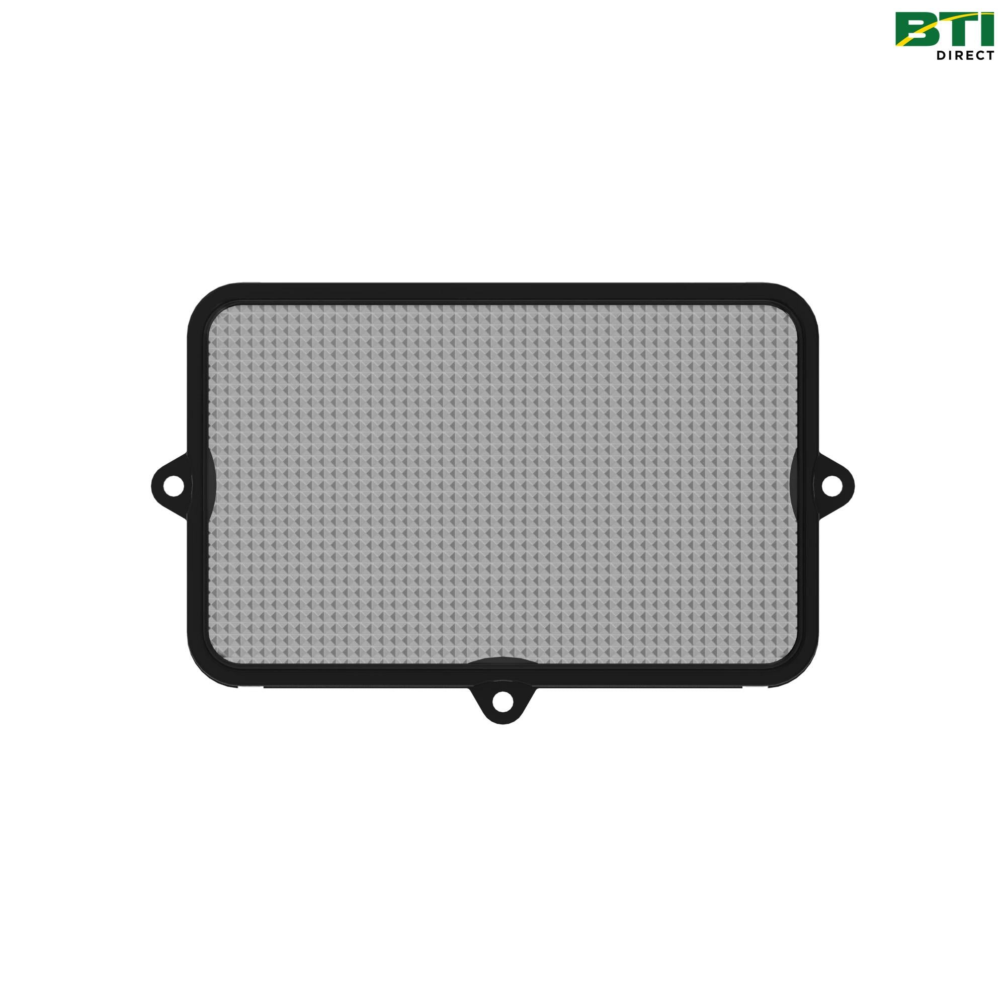 AH128327: Flood Lamp Assembly