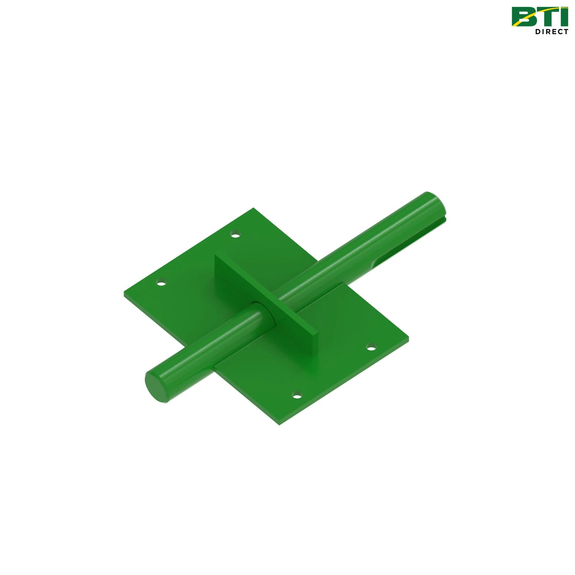 AH128663: Paddle