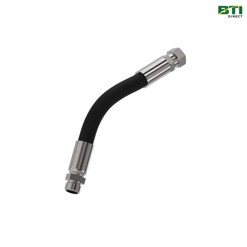 AH128992: Wet Clutch Oil Cooler Hose